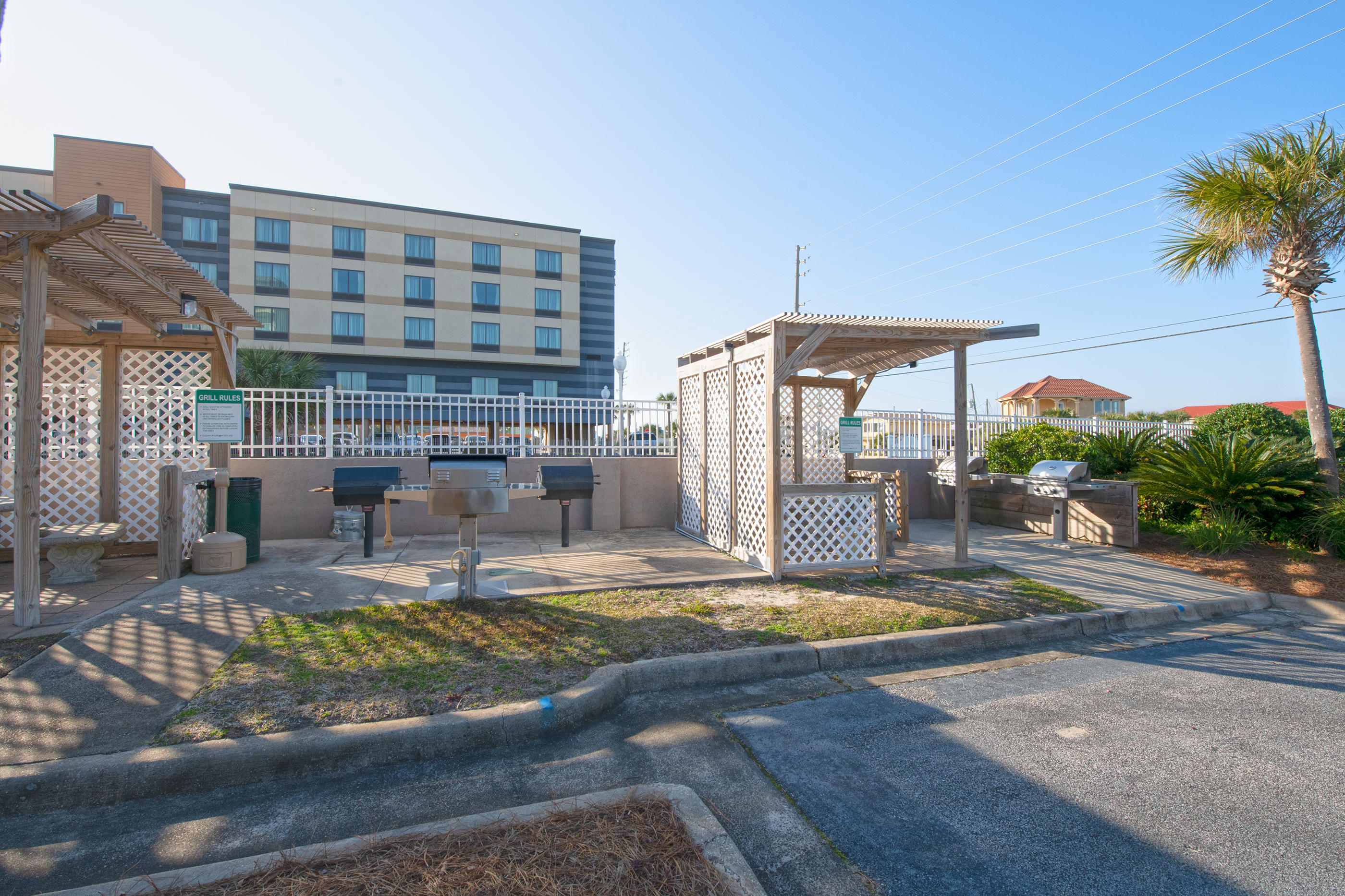 ISLAND PRINCESS - Residential