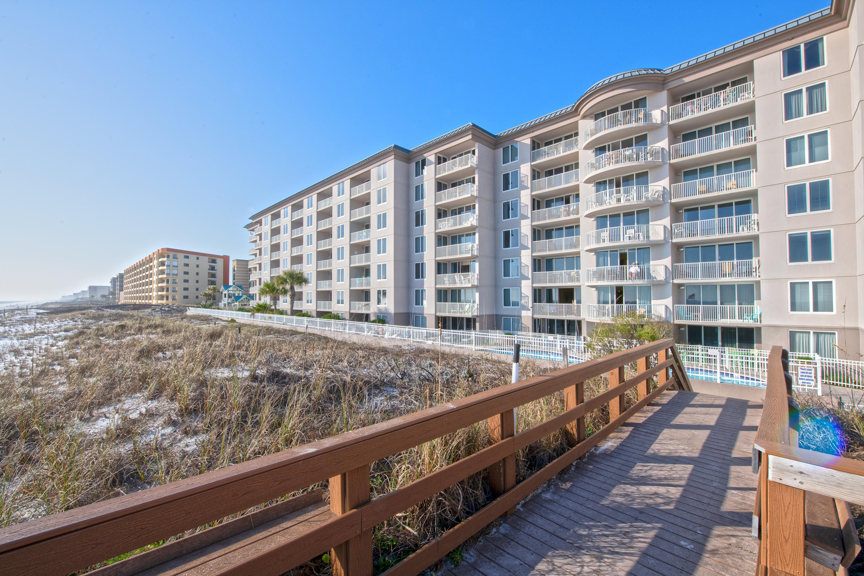 ISLAND PRINCESS - Residential