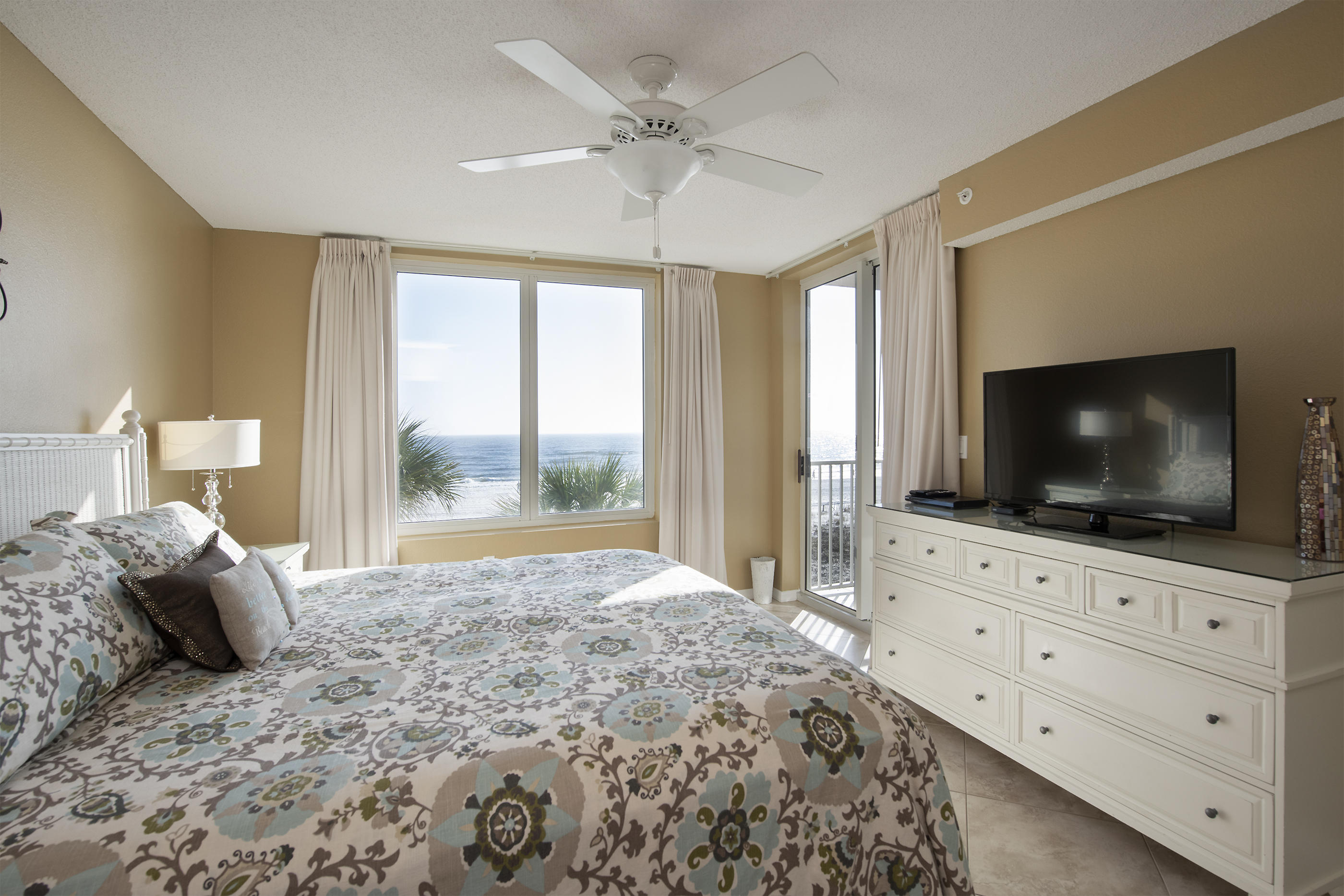 ISLAND PRINCESS - Residential