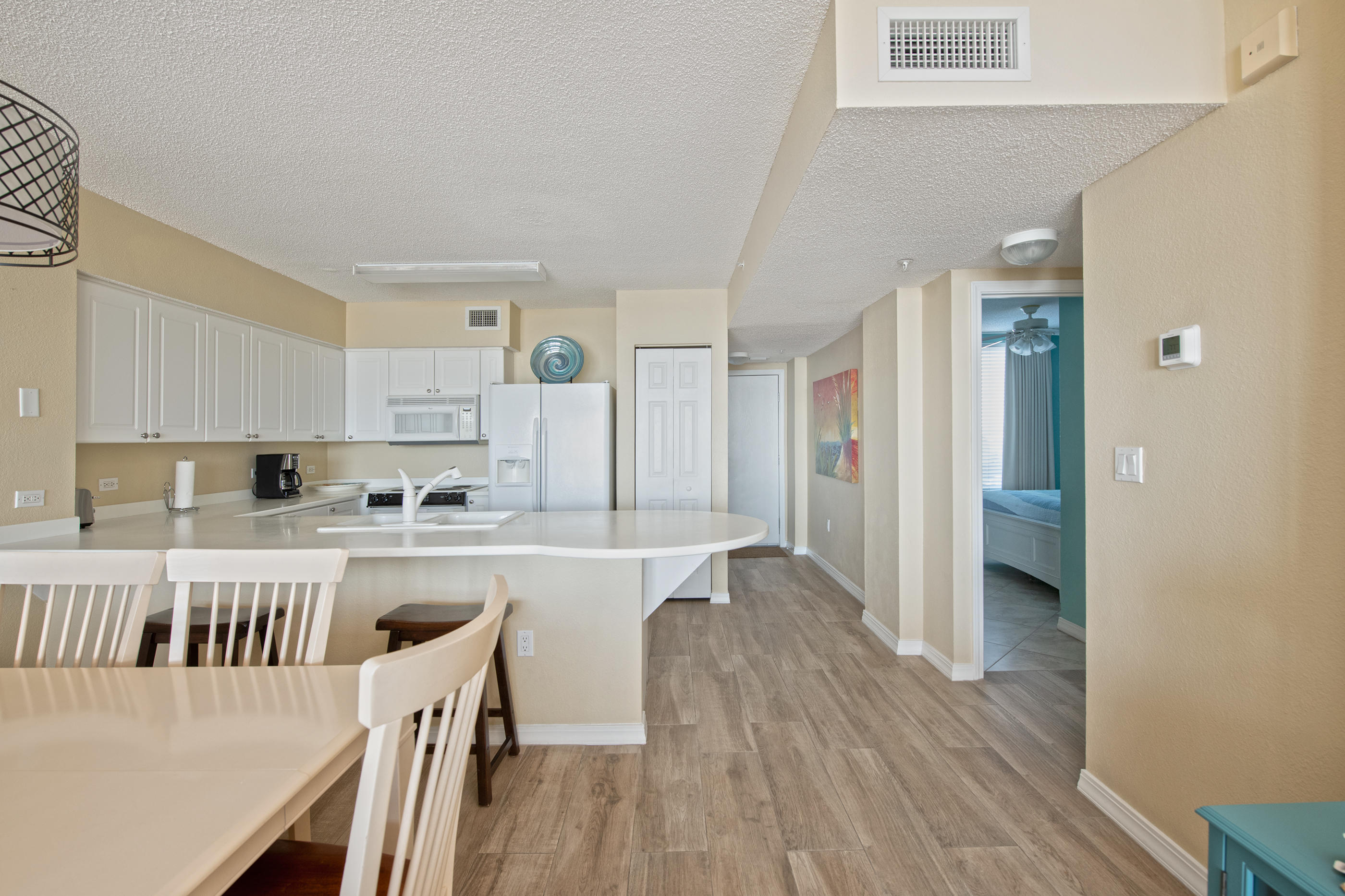 ISLAND PRINCESS - Residential