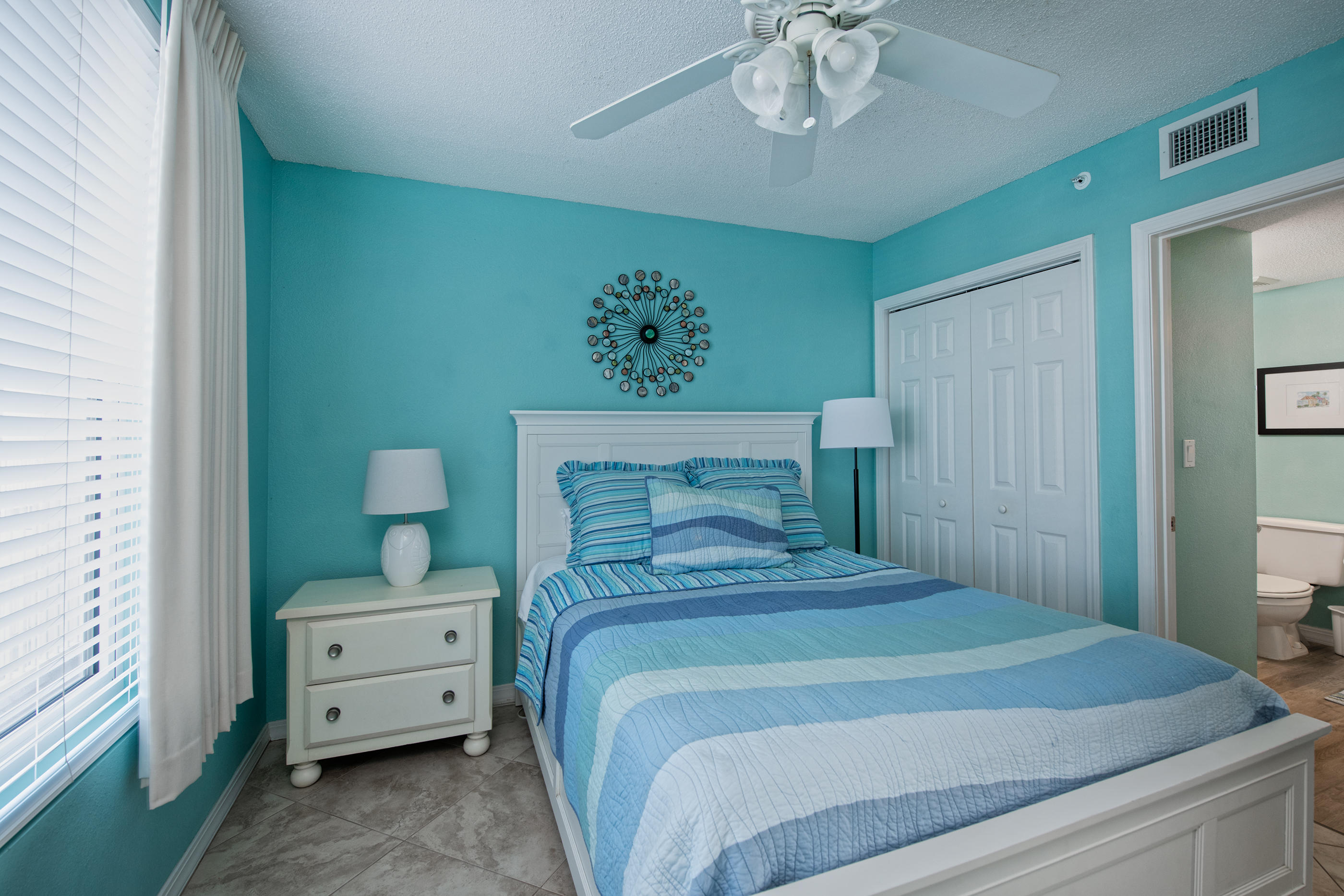 ISLAND PRINCESS - Residential