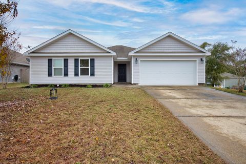 A home in Crestview