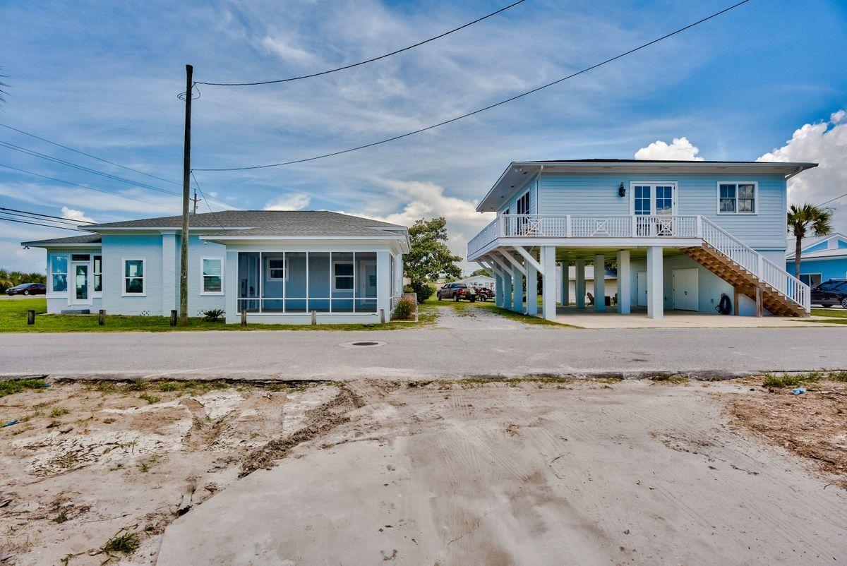 BID-A-WEE SUBDIV - Residential