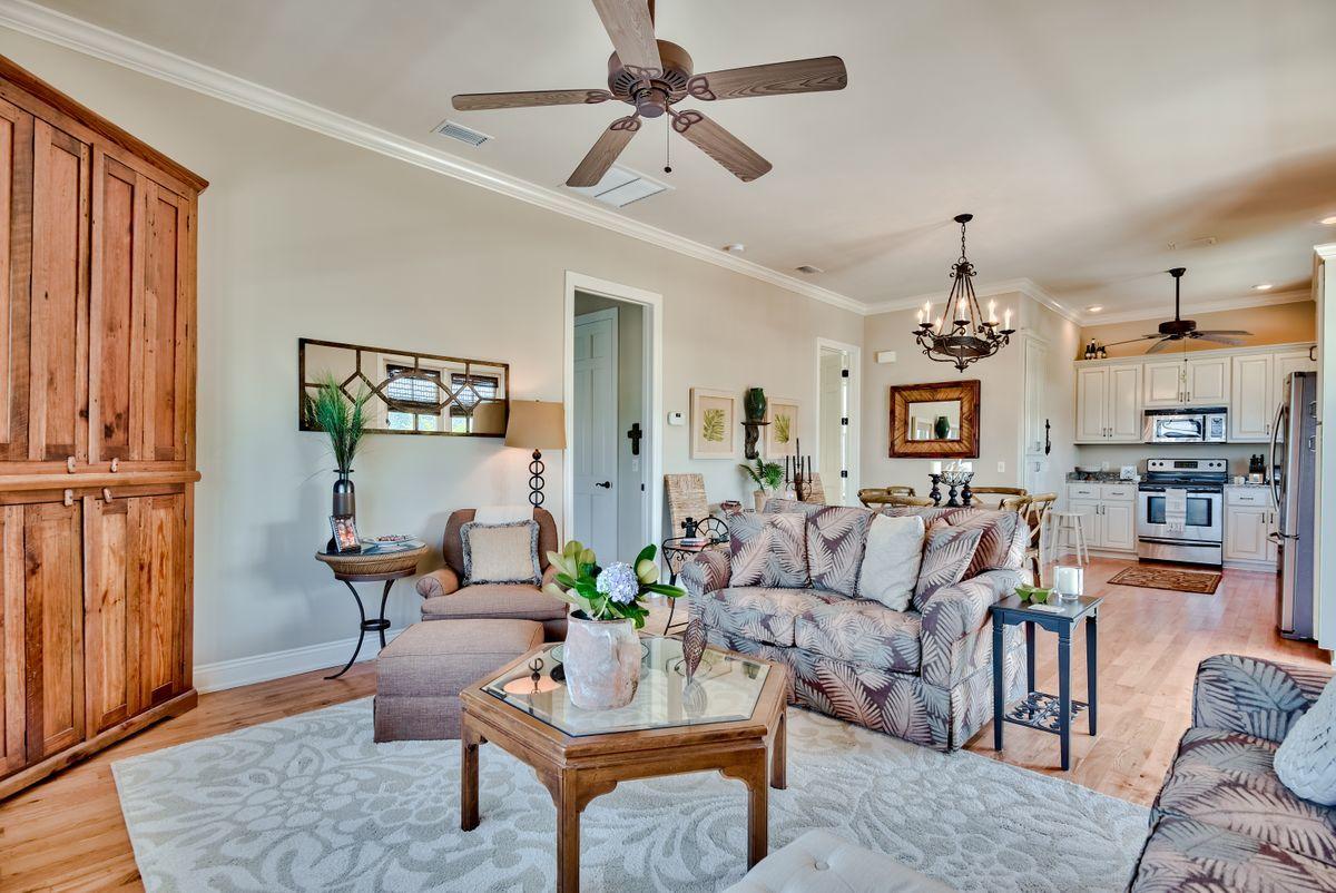 BID-A-WEE SUBDIV - Residential