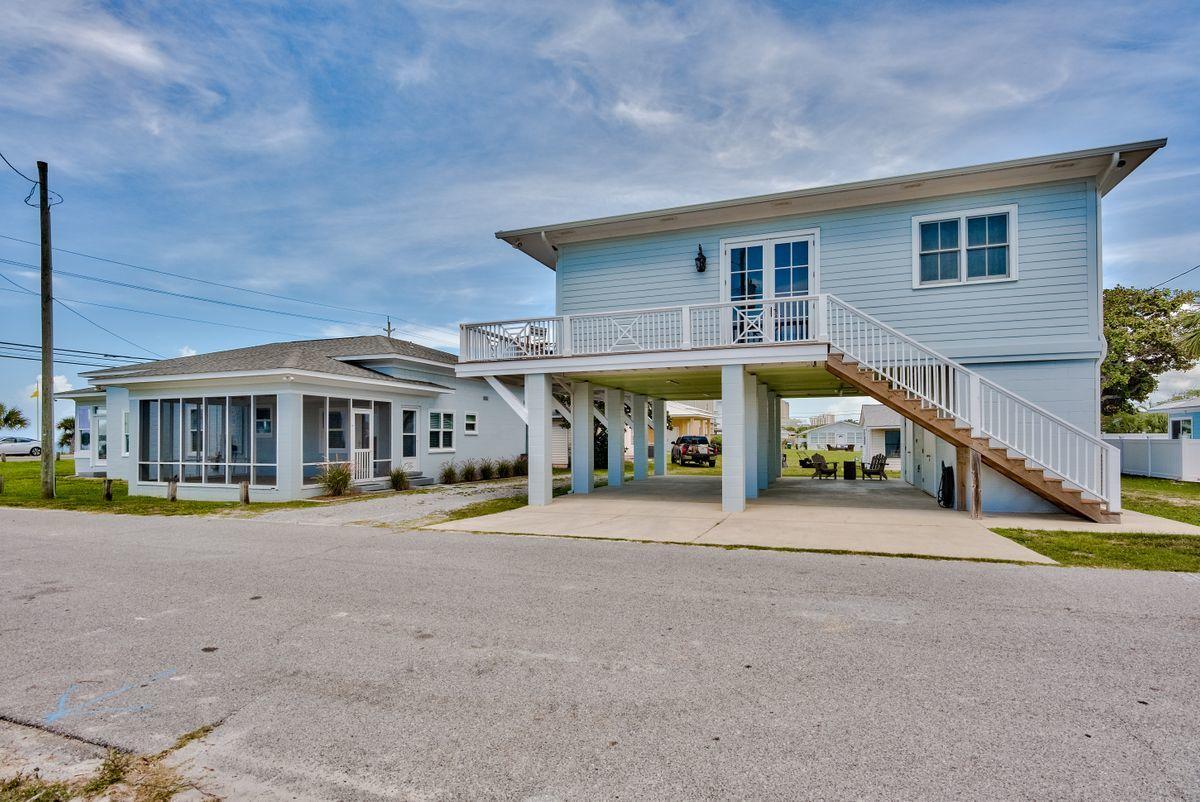 BID-A-WEE SUBDIV - Residential