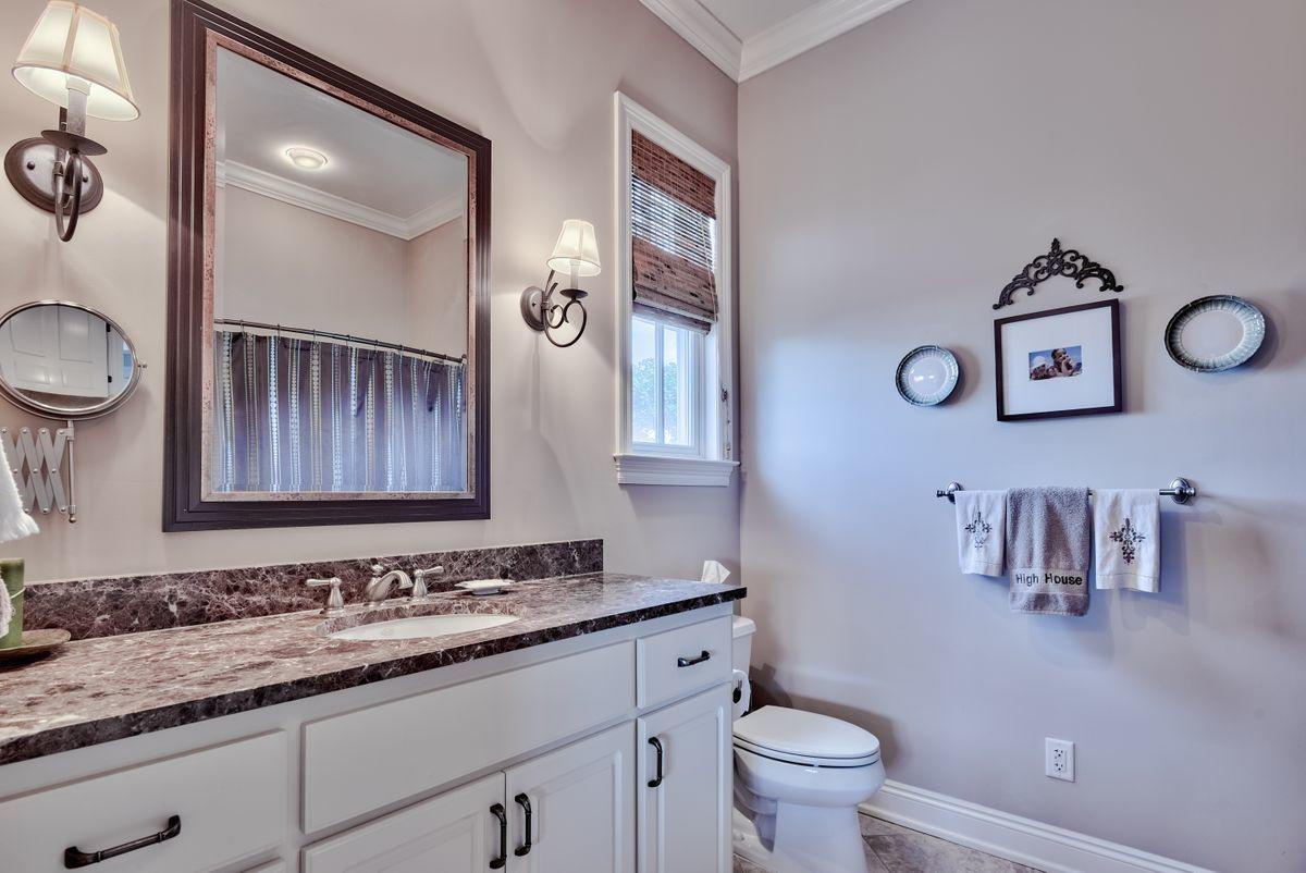 BID-A-WEE SUBDIV - Residential