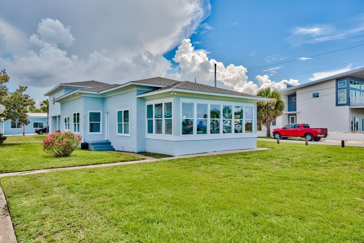 BID-A-WEE SUBDIV - Residential