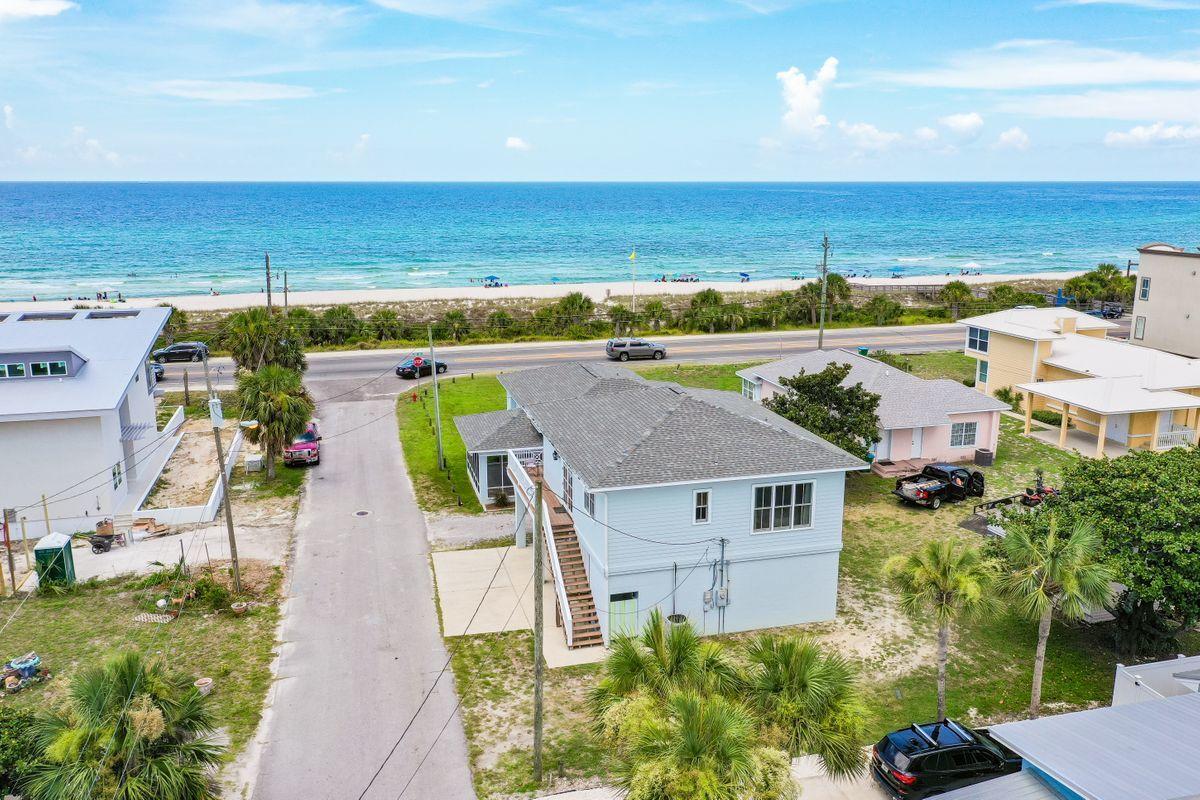 BID-A-WEE SUBDIV - Residential