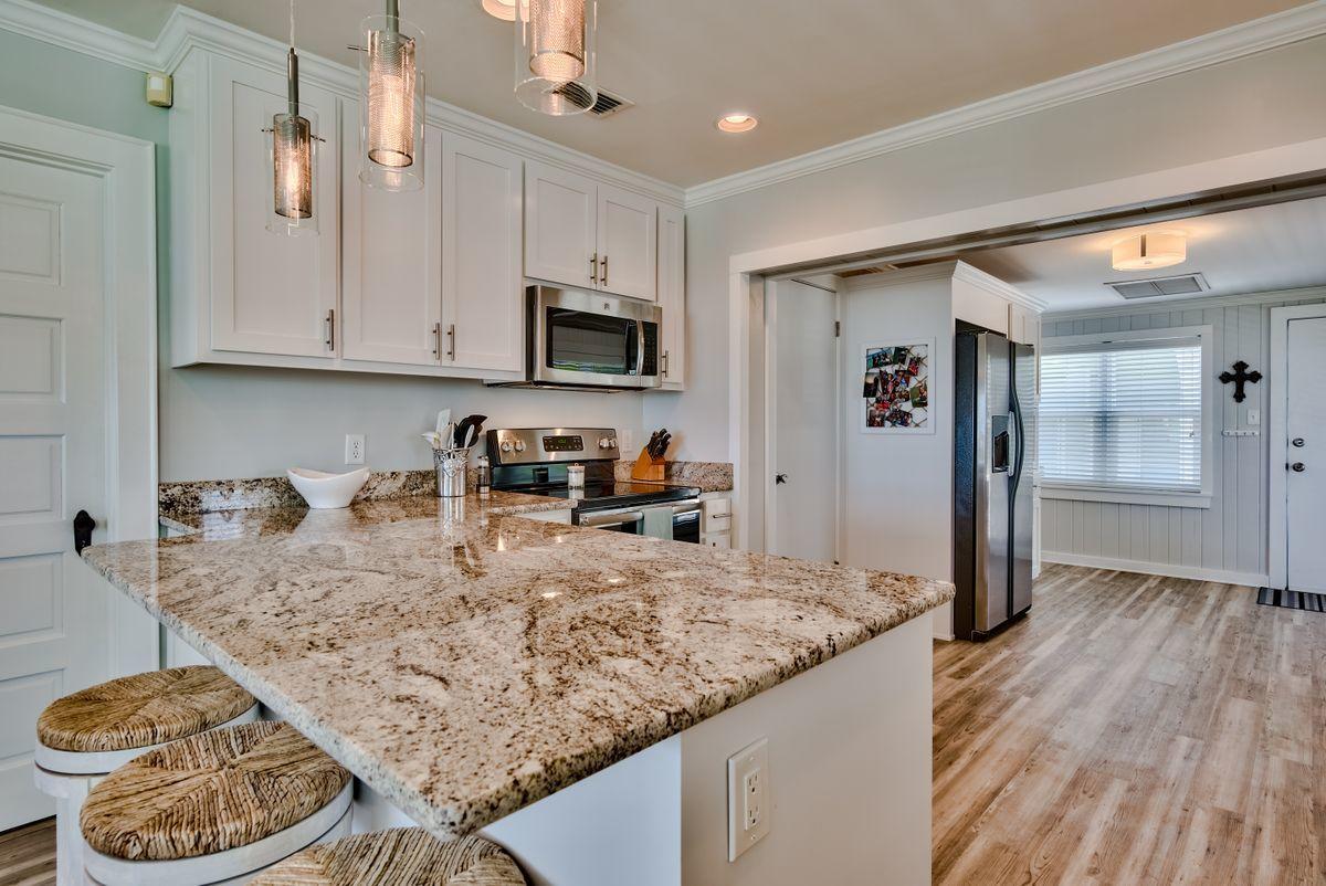 BID-A-WEE SUBDIV - Residential