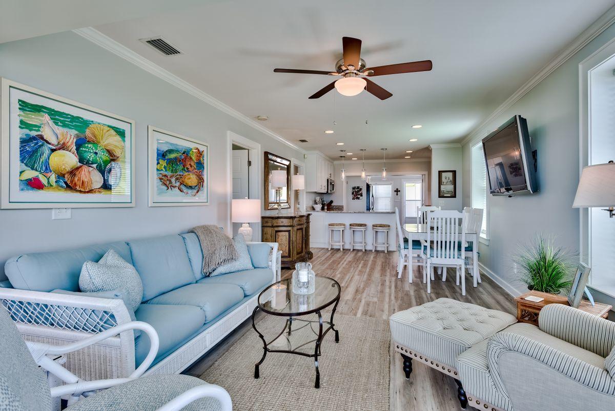 BID-A-WEE SUBDIV - Residential