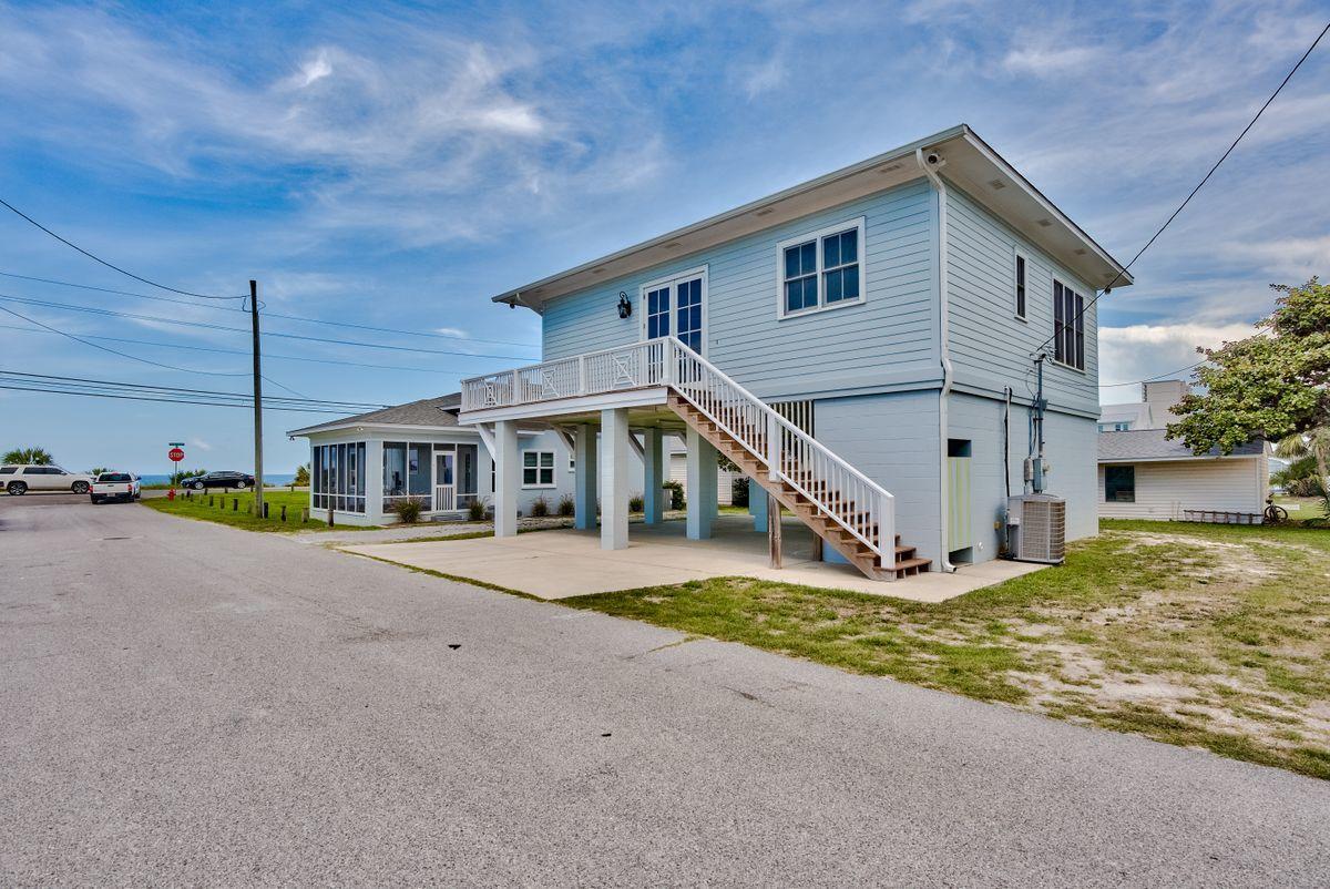 BID-A-WEE SUBDIV - Residential