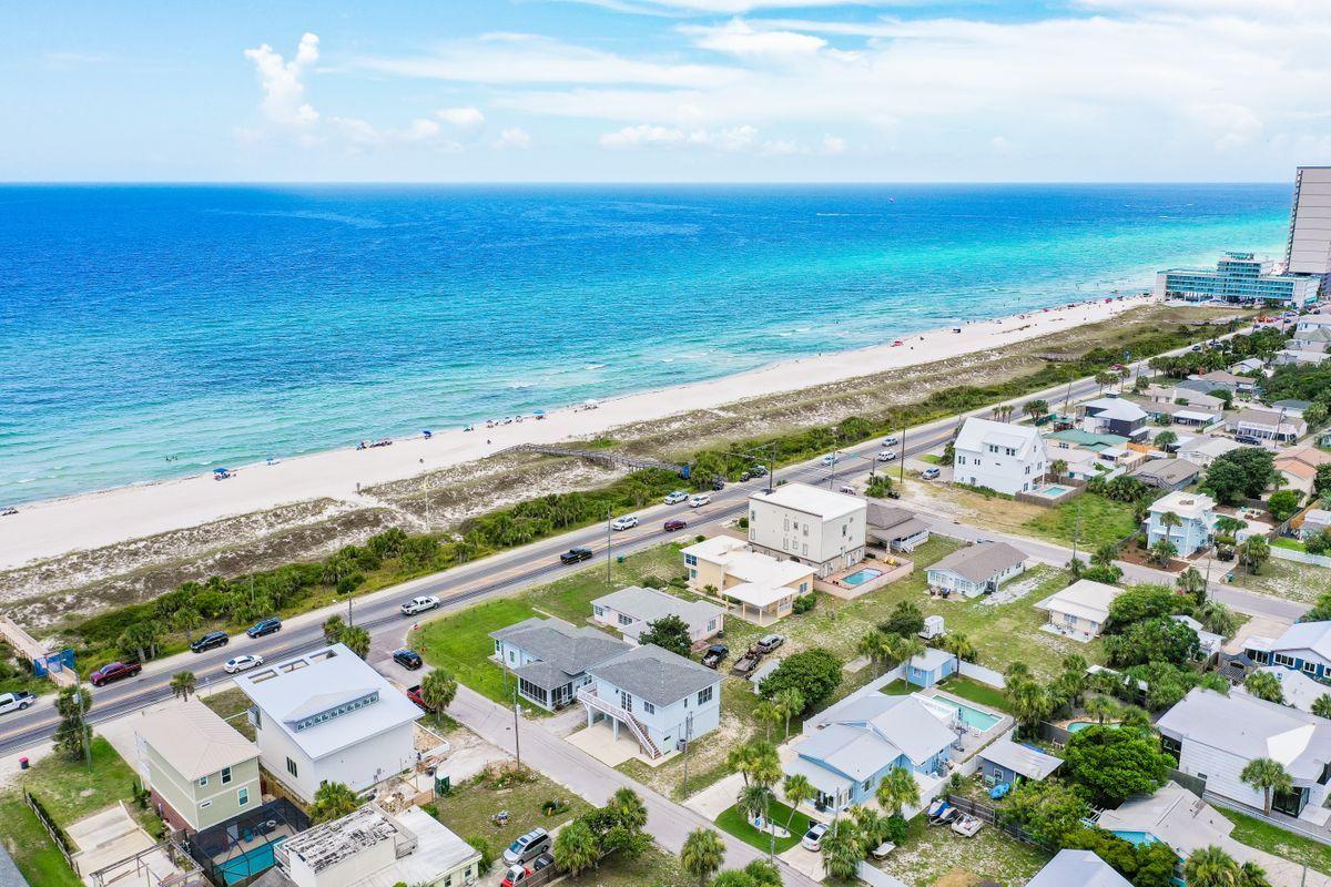 BID-A-WEE SUBDIV - Residential