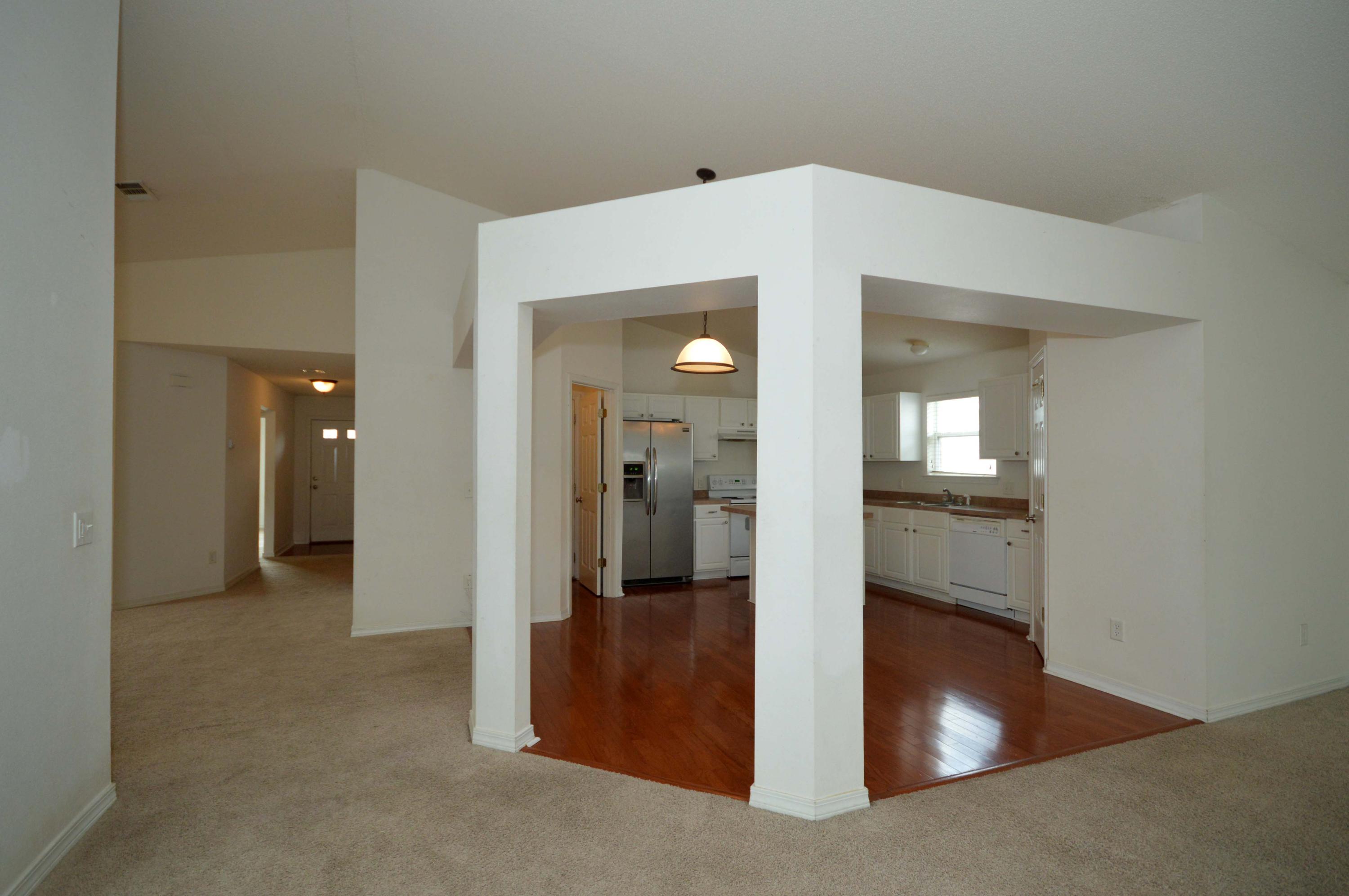 HIDDEN SHORES - Residential