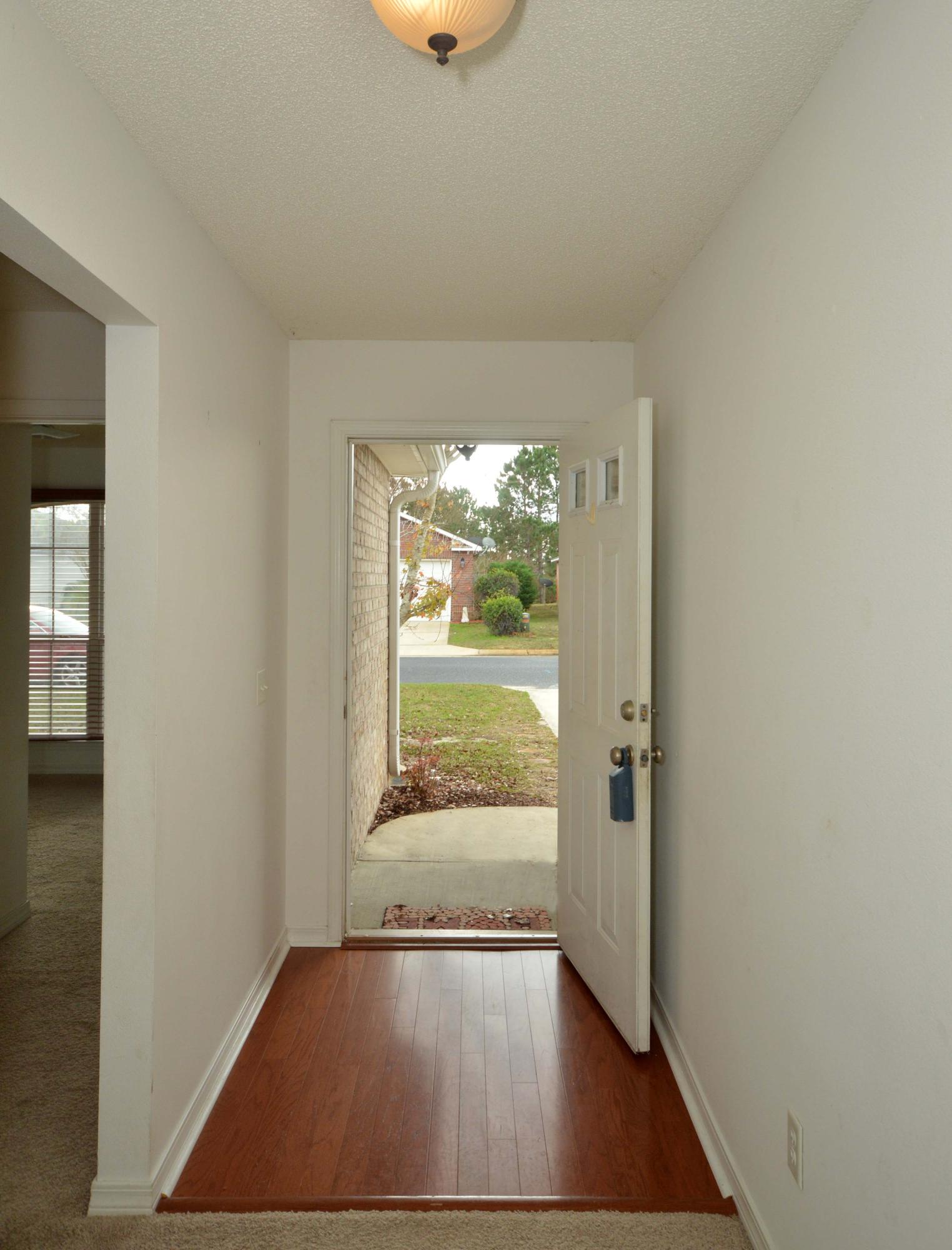 HIDDEN SHORES - Residential