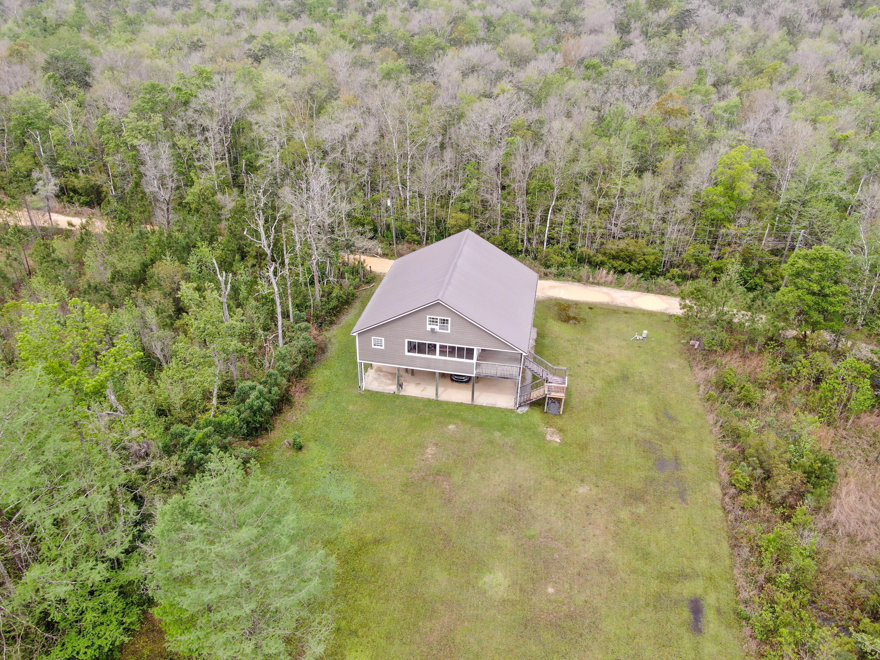 ALAQUA UNREC - Residential