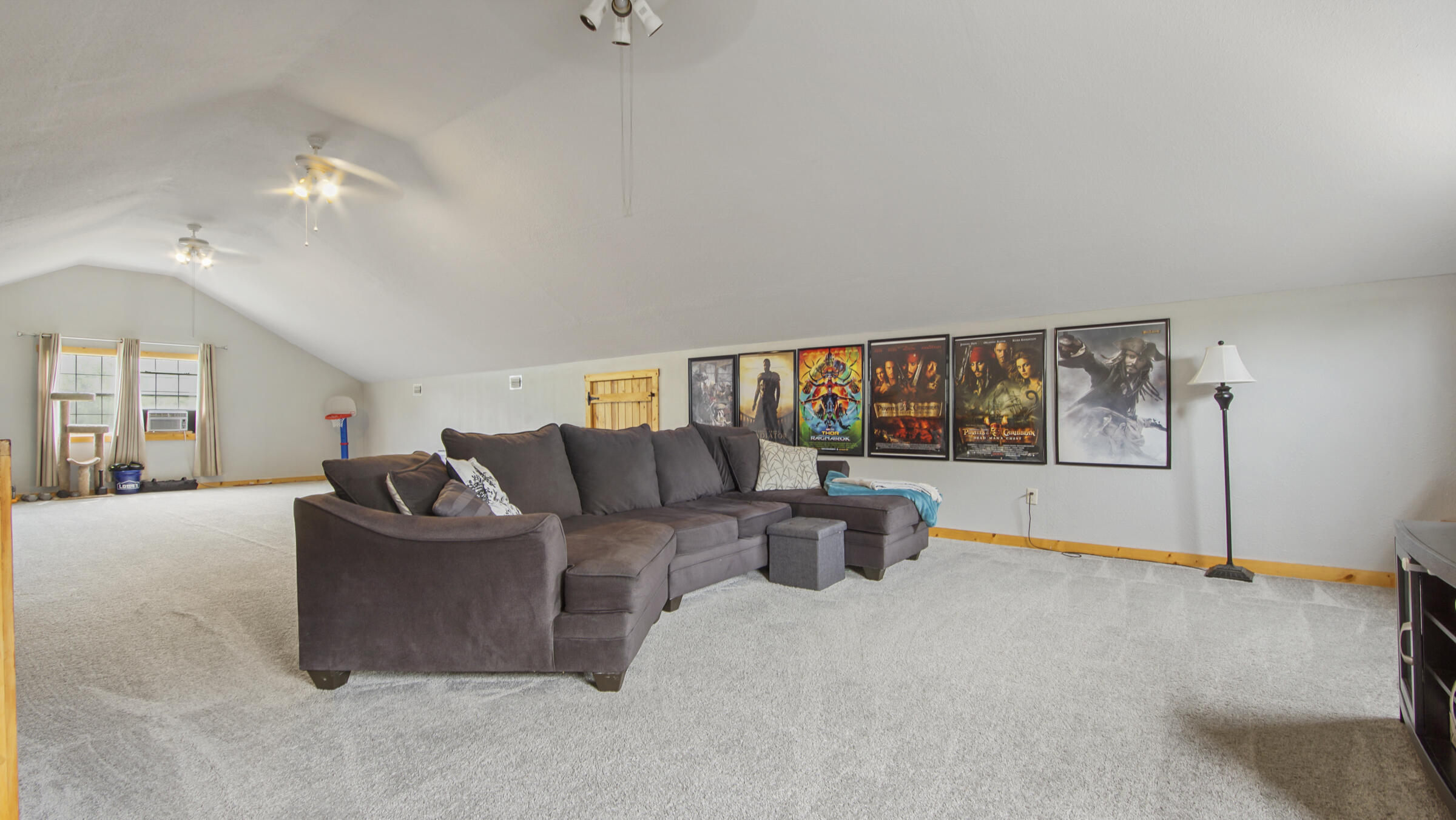 ALAQUA UNREC - Residential