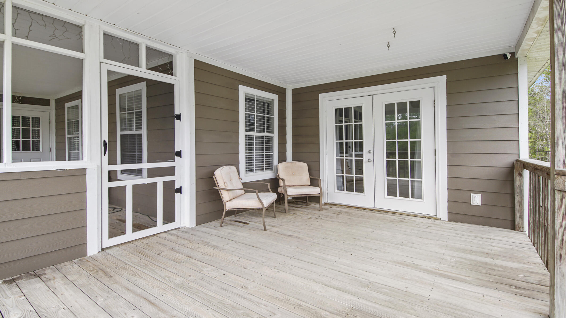 ALAQUA UNREC - Residential