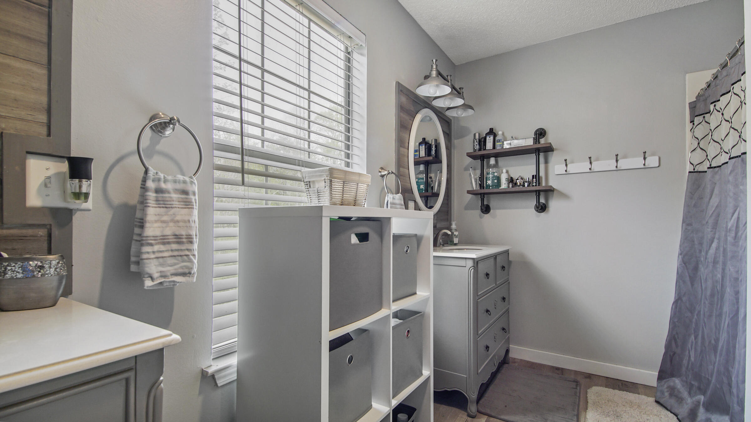 ALAQUA UNREC - Residential