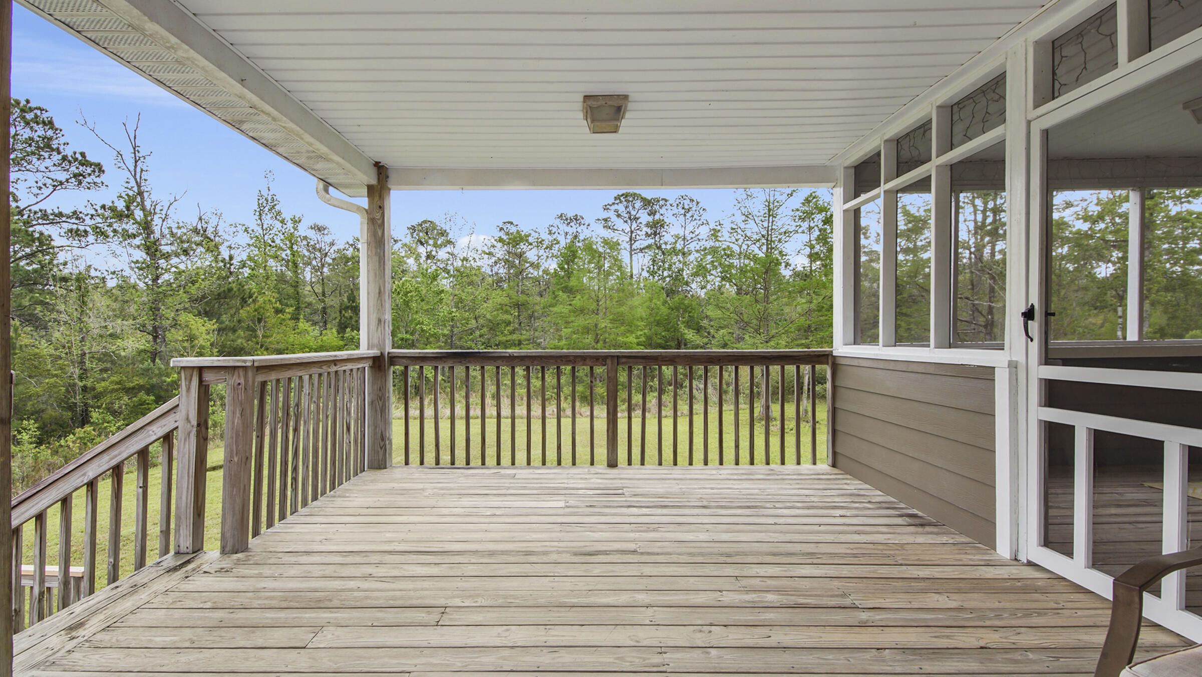 ALAQUA UNREC - Residential