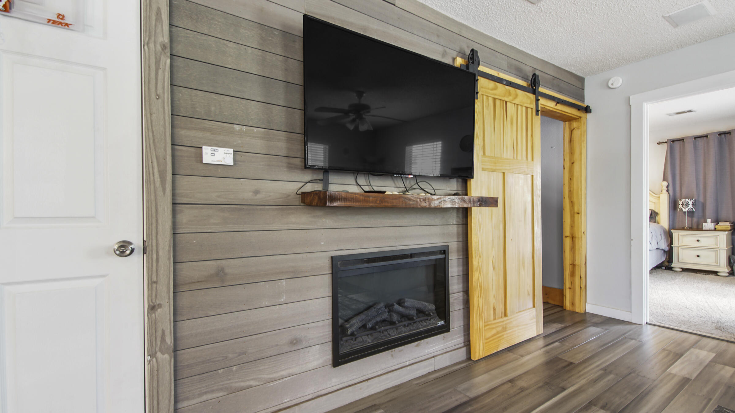 ALAQUA UNREC - Residential