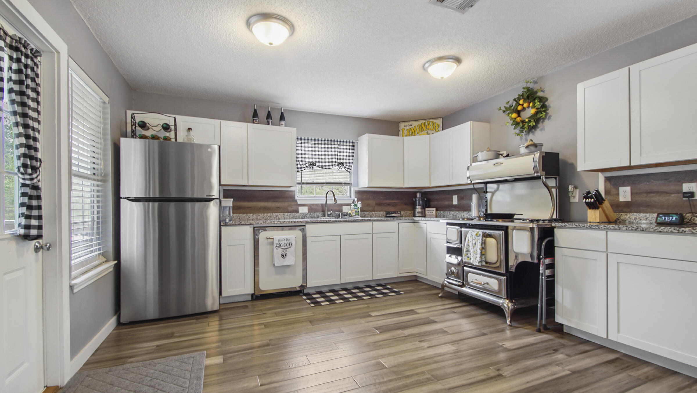 ALAQUA UNREC - Residential