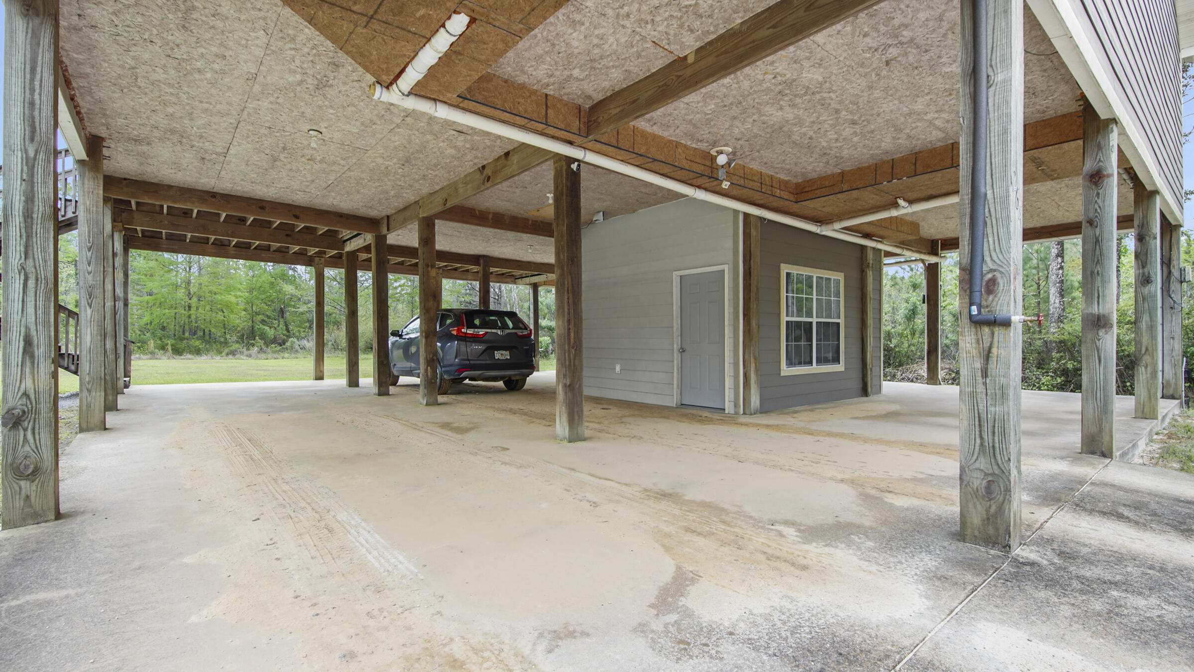 ALAQUA UNREC - Residential