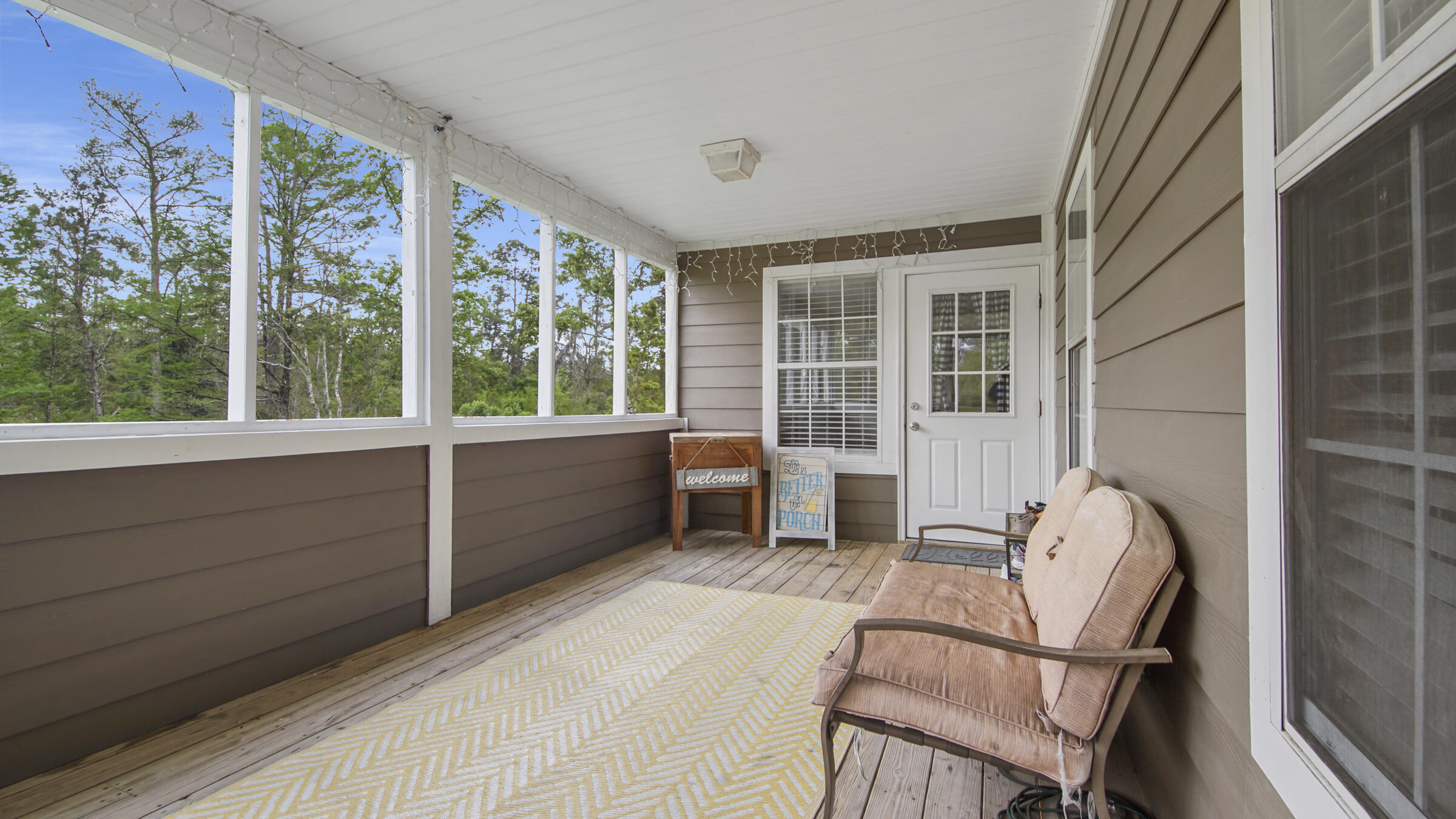 ALAQUA UNREC - Residential