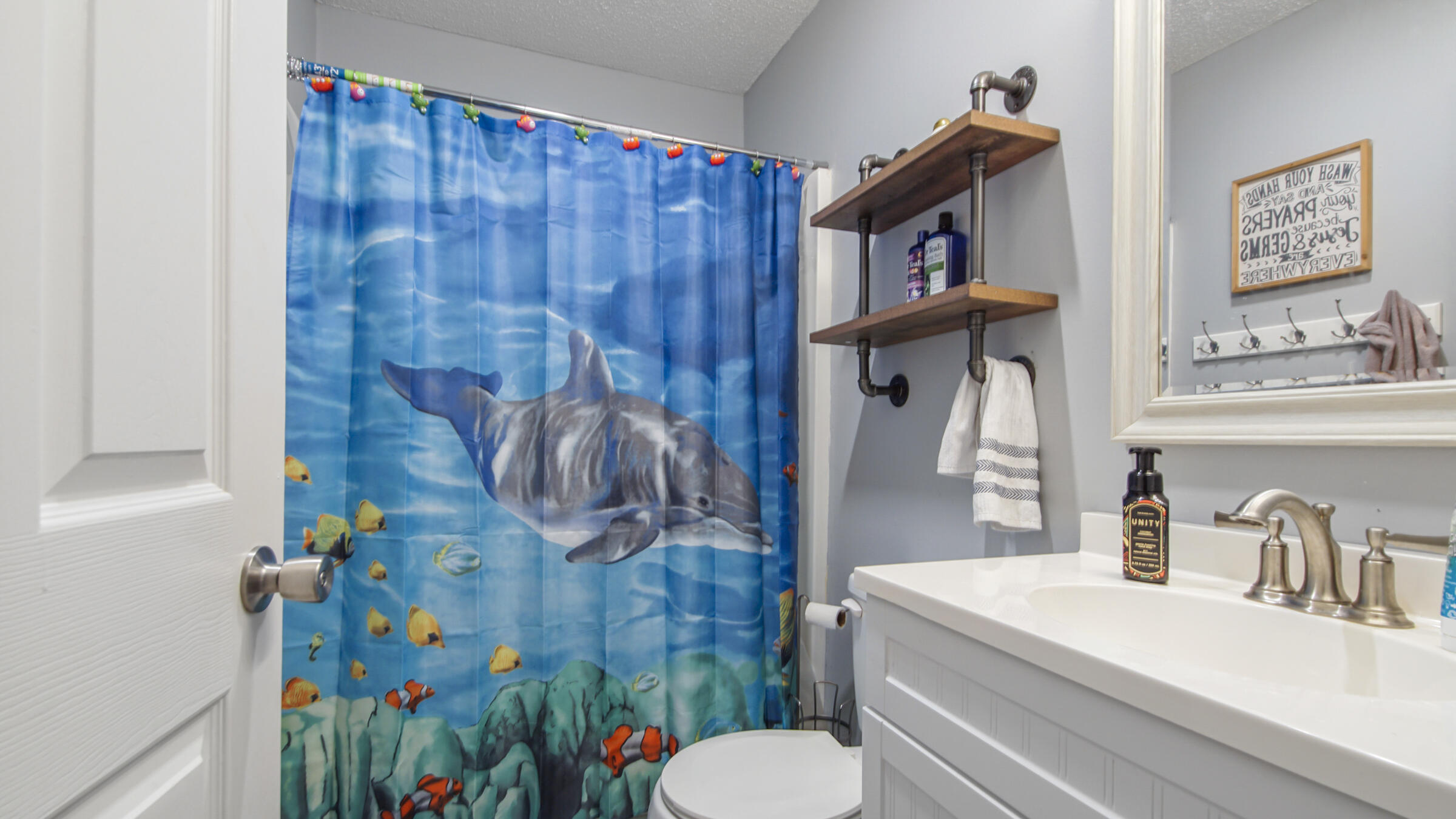 ALAQUA UNREC - Residential