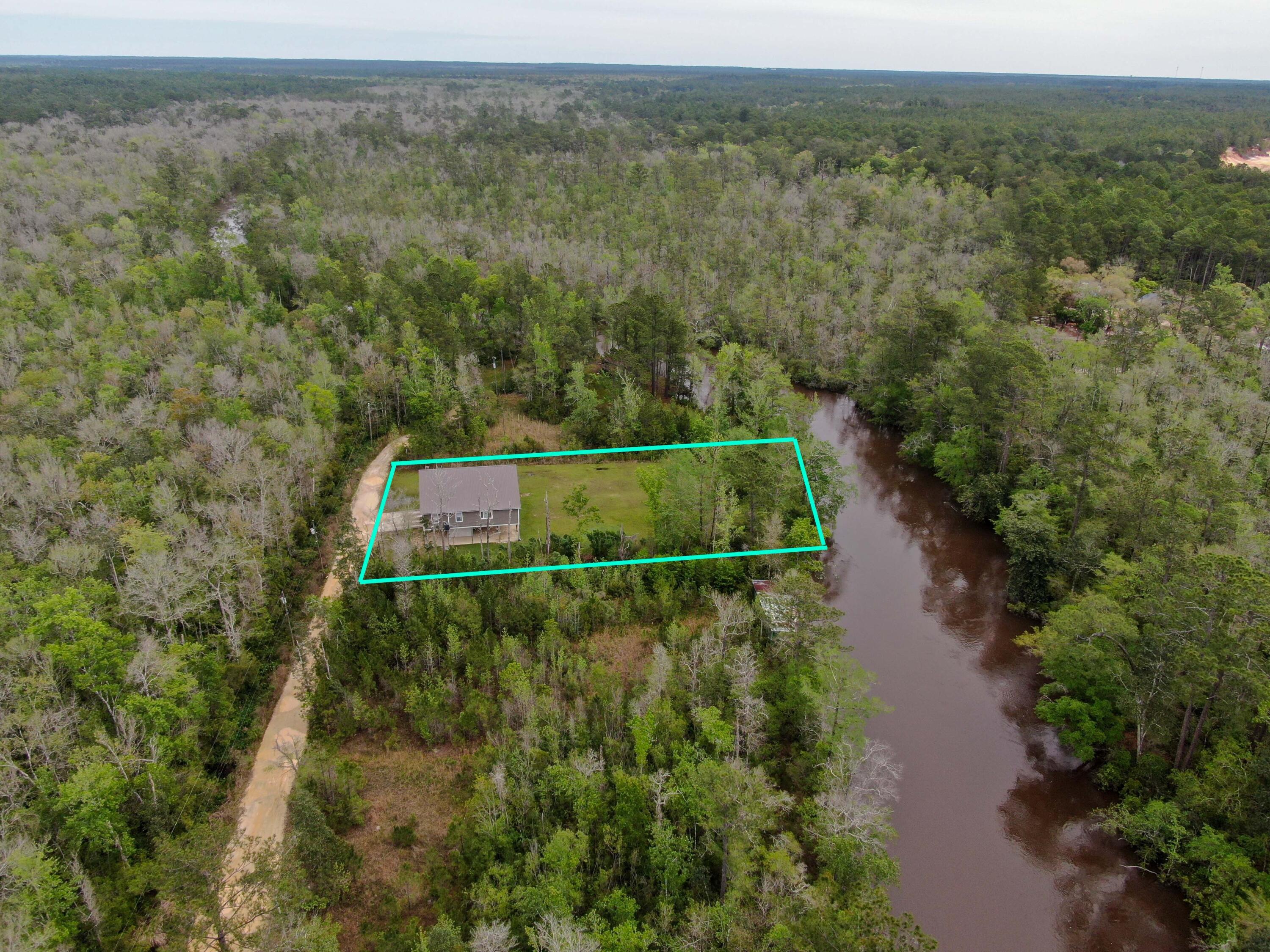 ALAQUA UNREC - Residential