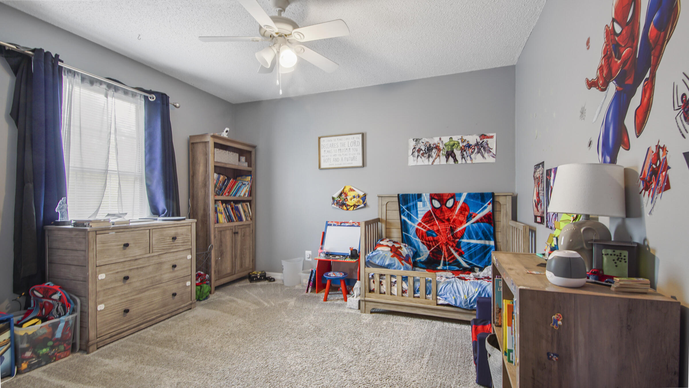 ALAQUA UNREC - Residential