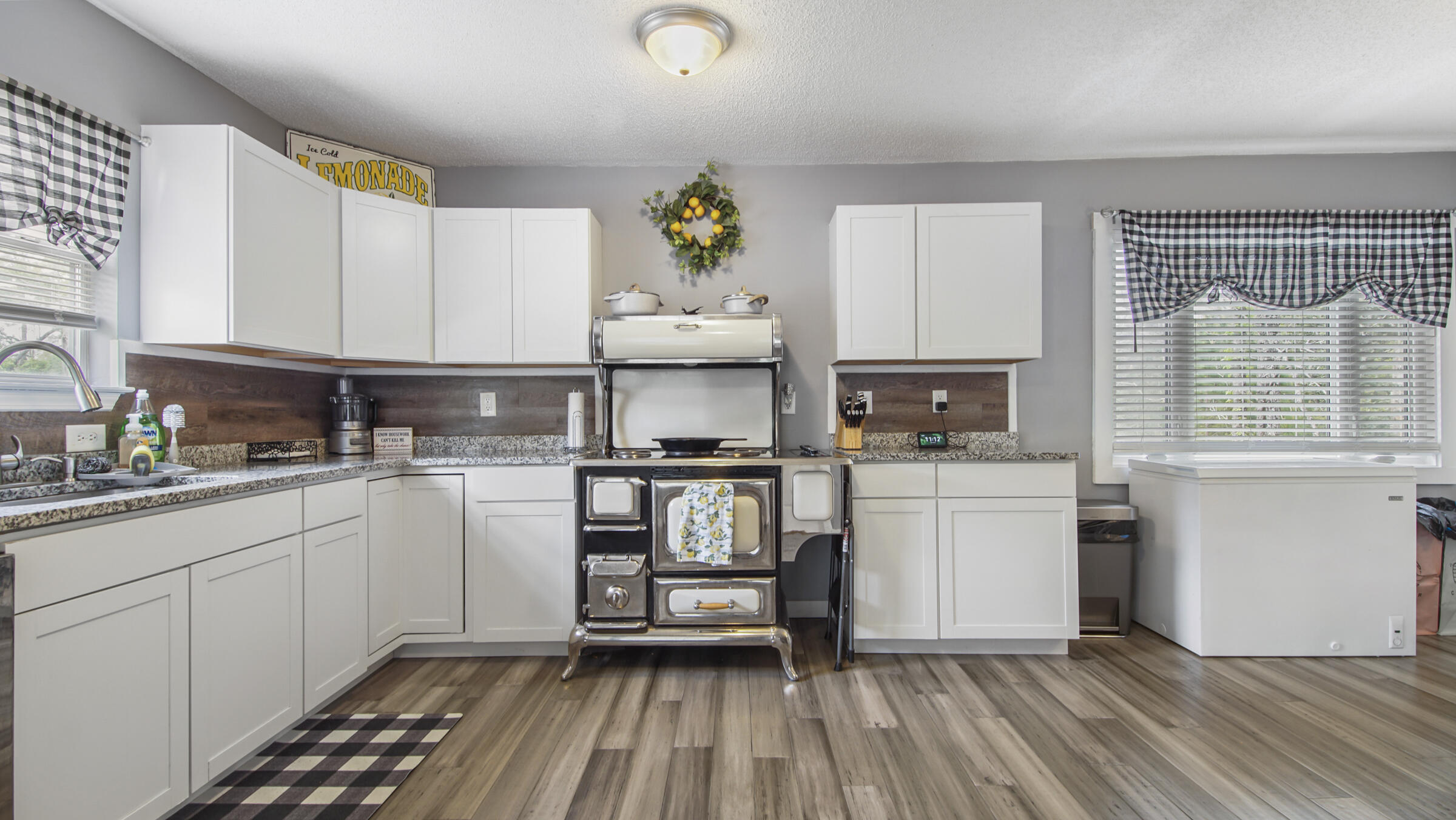 ALAQUA UNREC - Residential