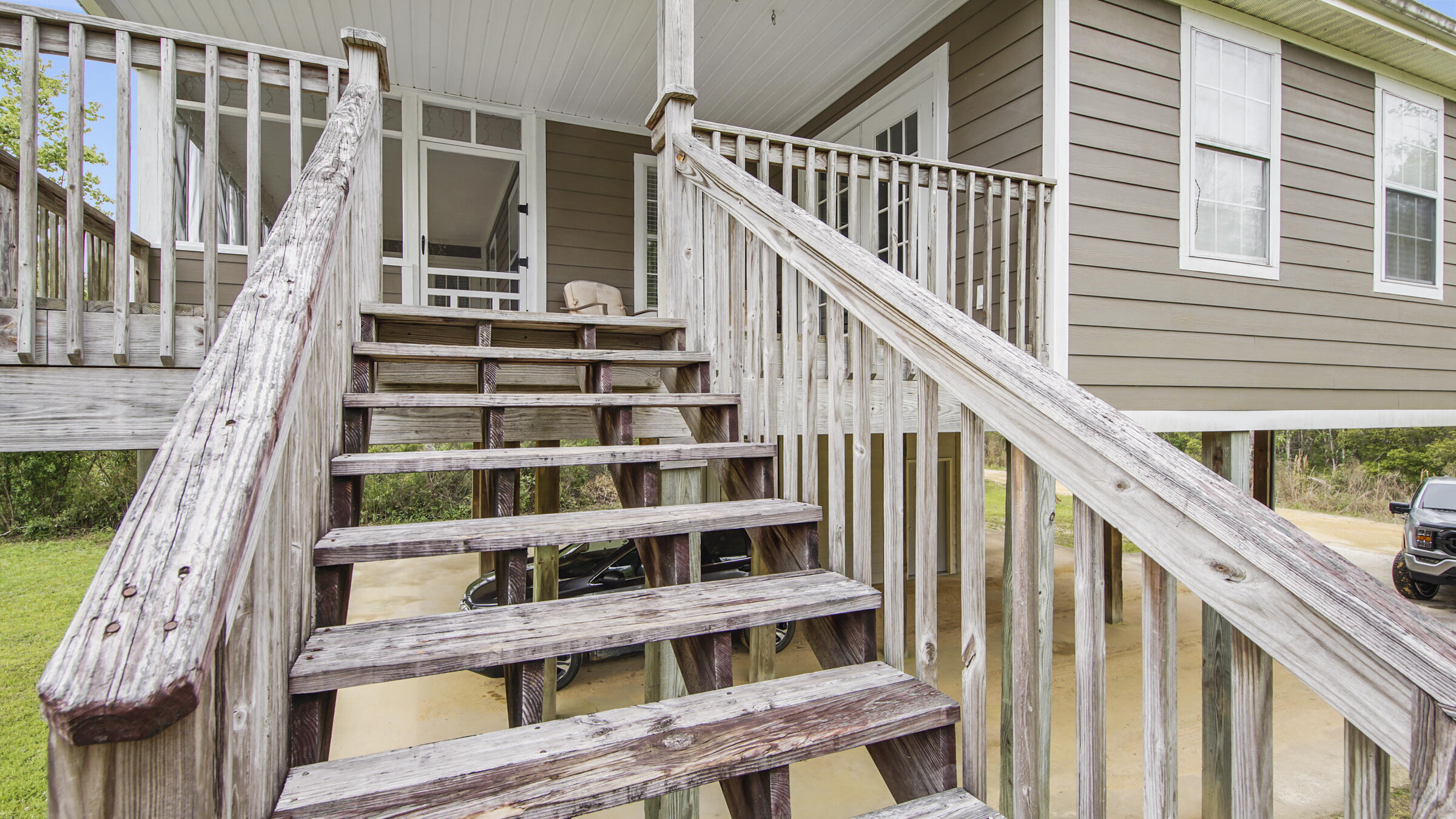 ALAQUA UNREC - Residential