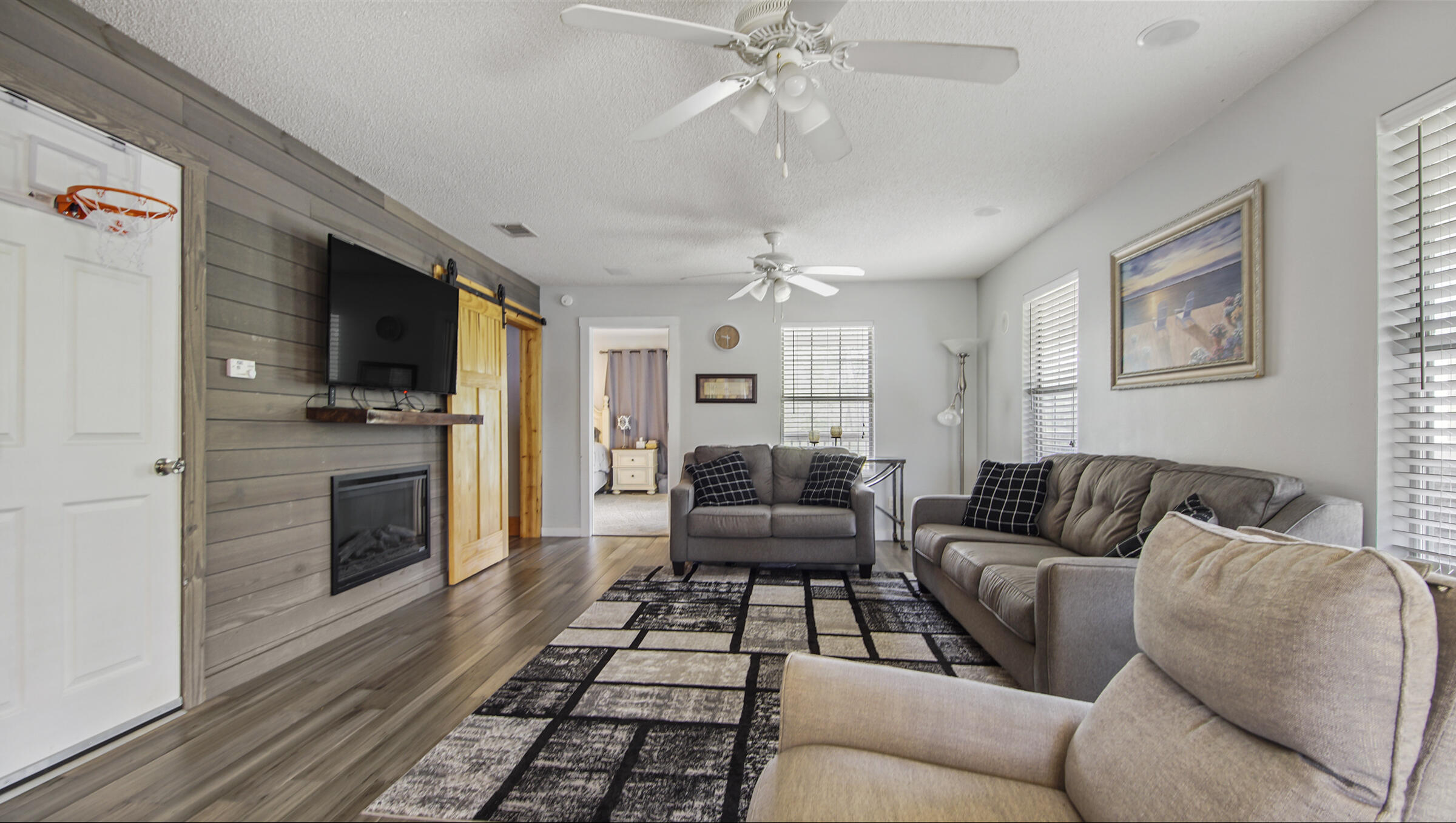 ALAQUA UNREC - Residential