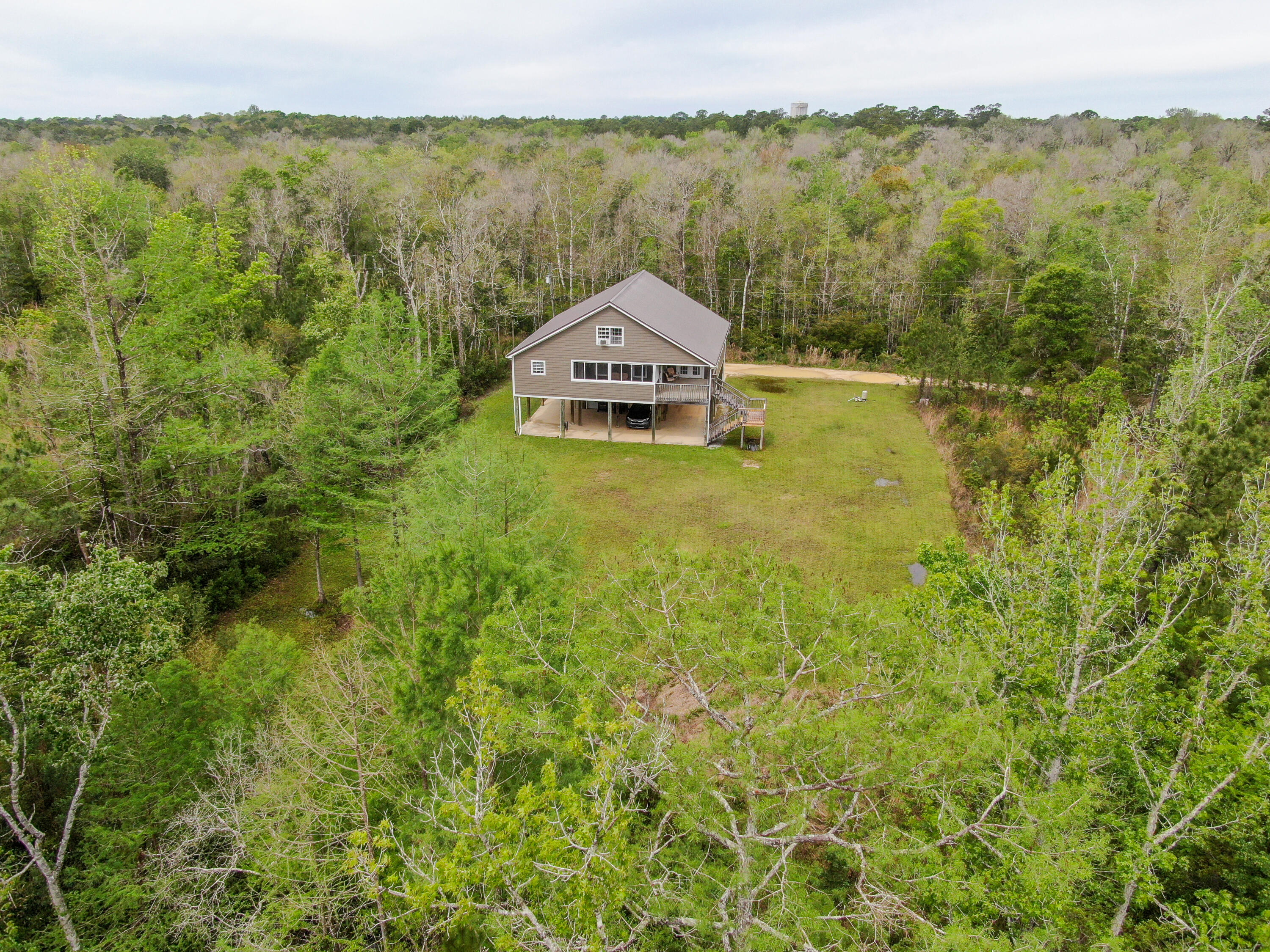 ALAQUA UNREC - Residential