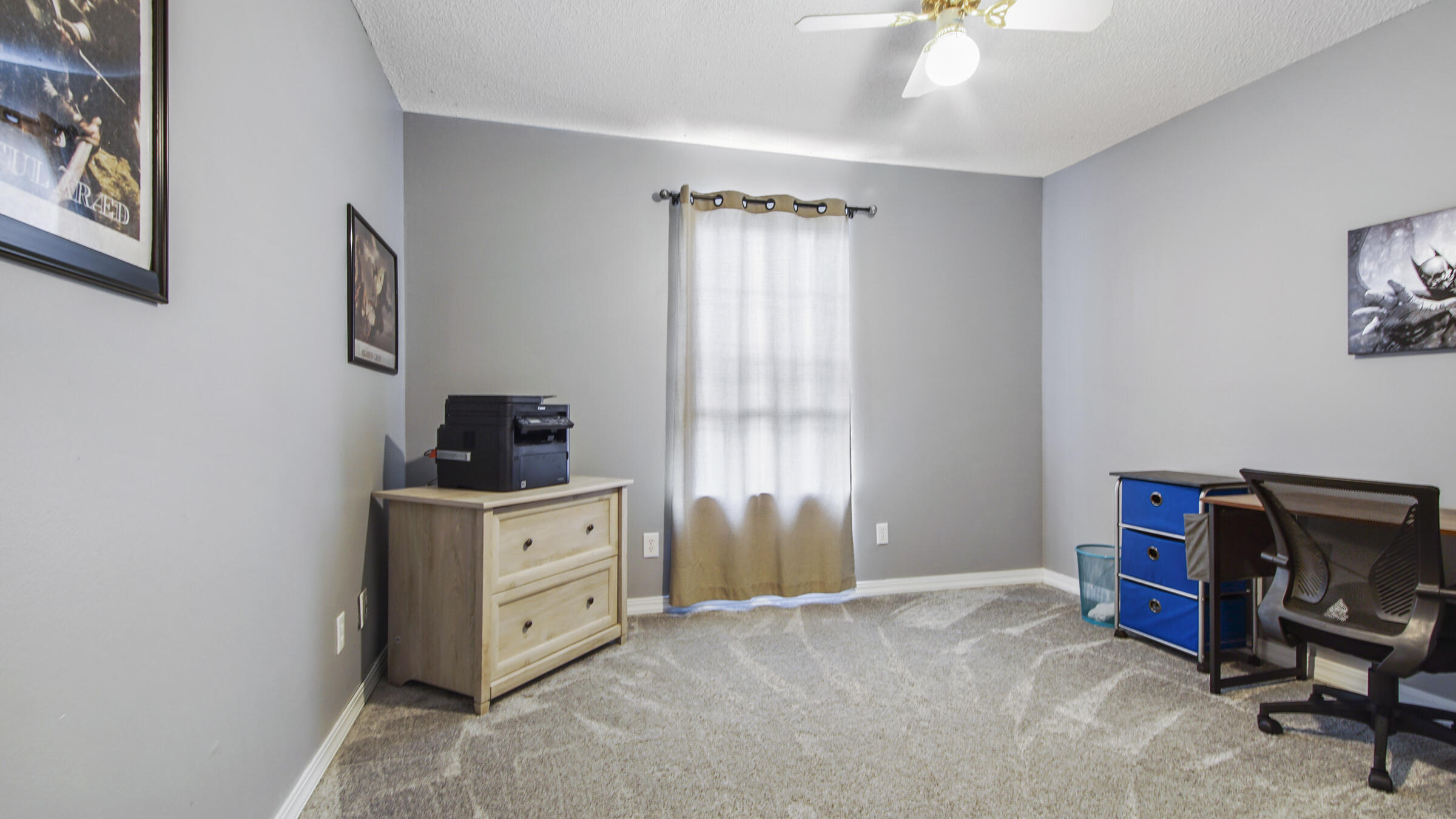 ALAQUA UNREC - Residential