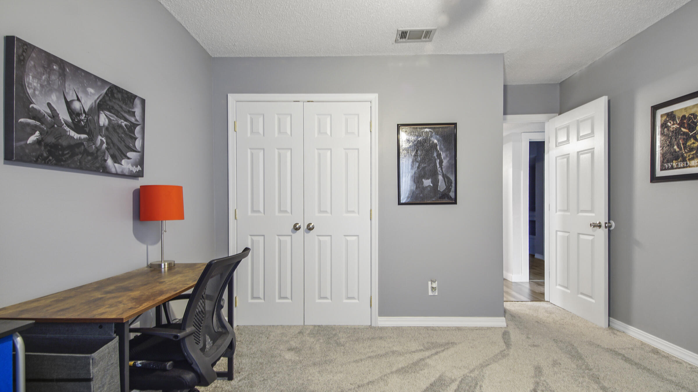 ALAQUA UNREC - Residential