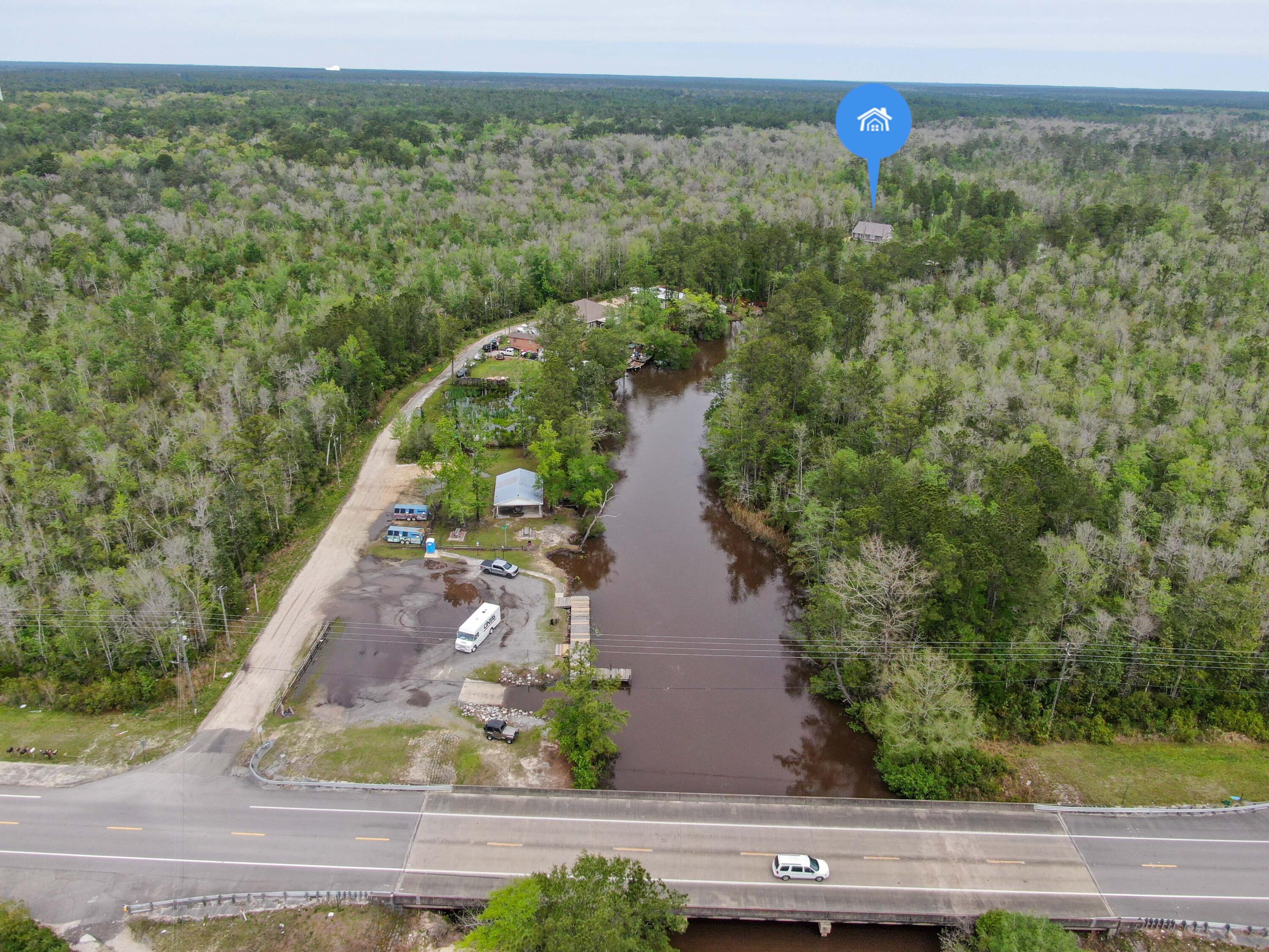 ALAQUA UNREC - Residential