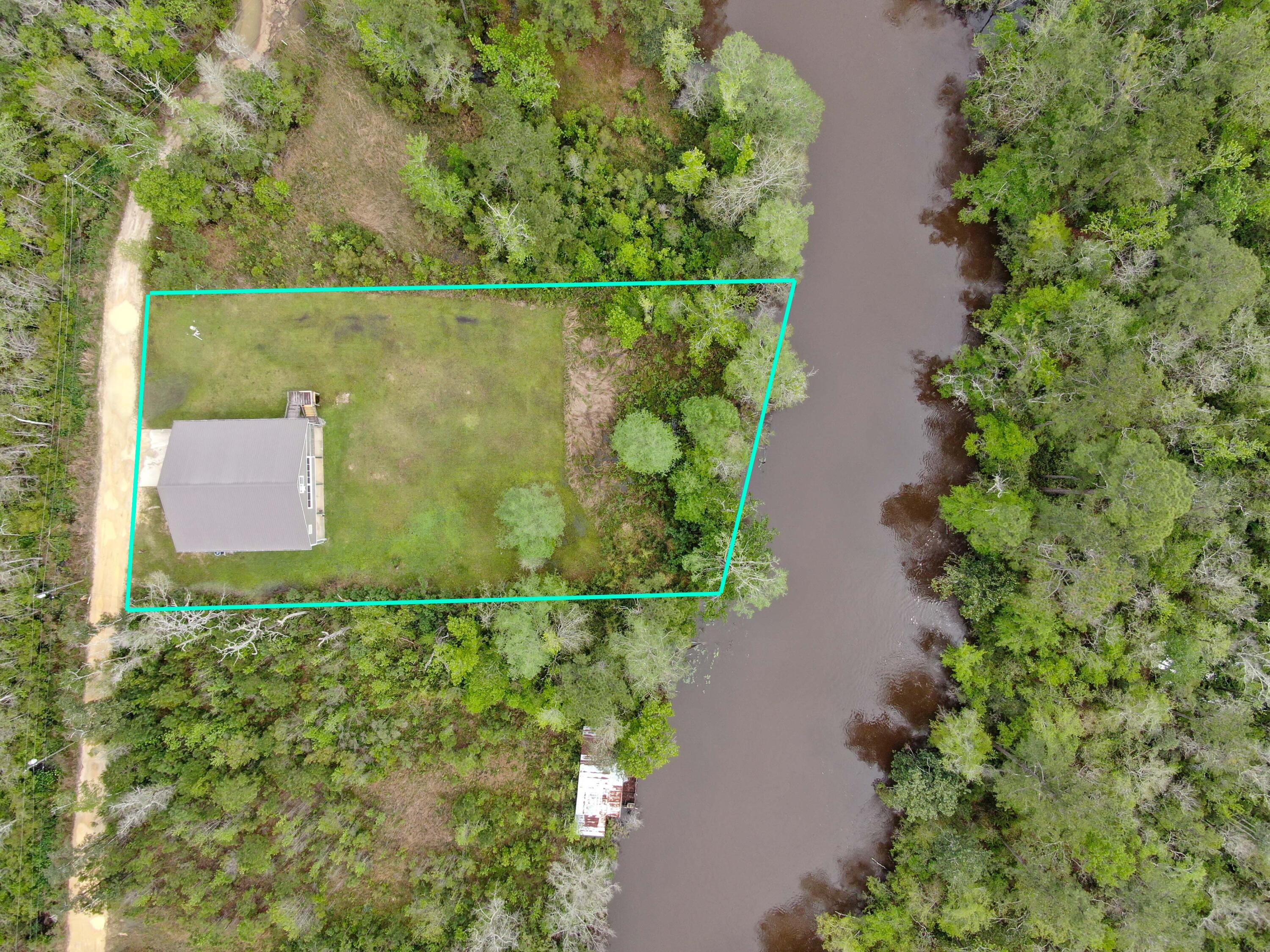 ALAQUA UNREC - Residential