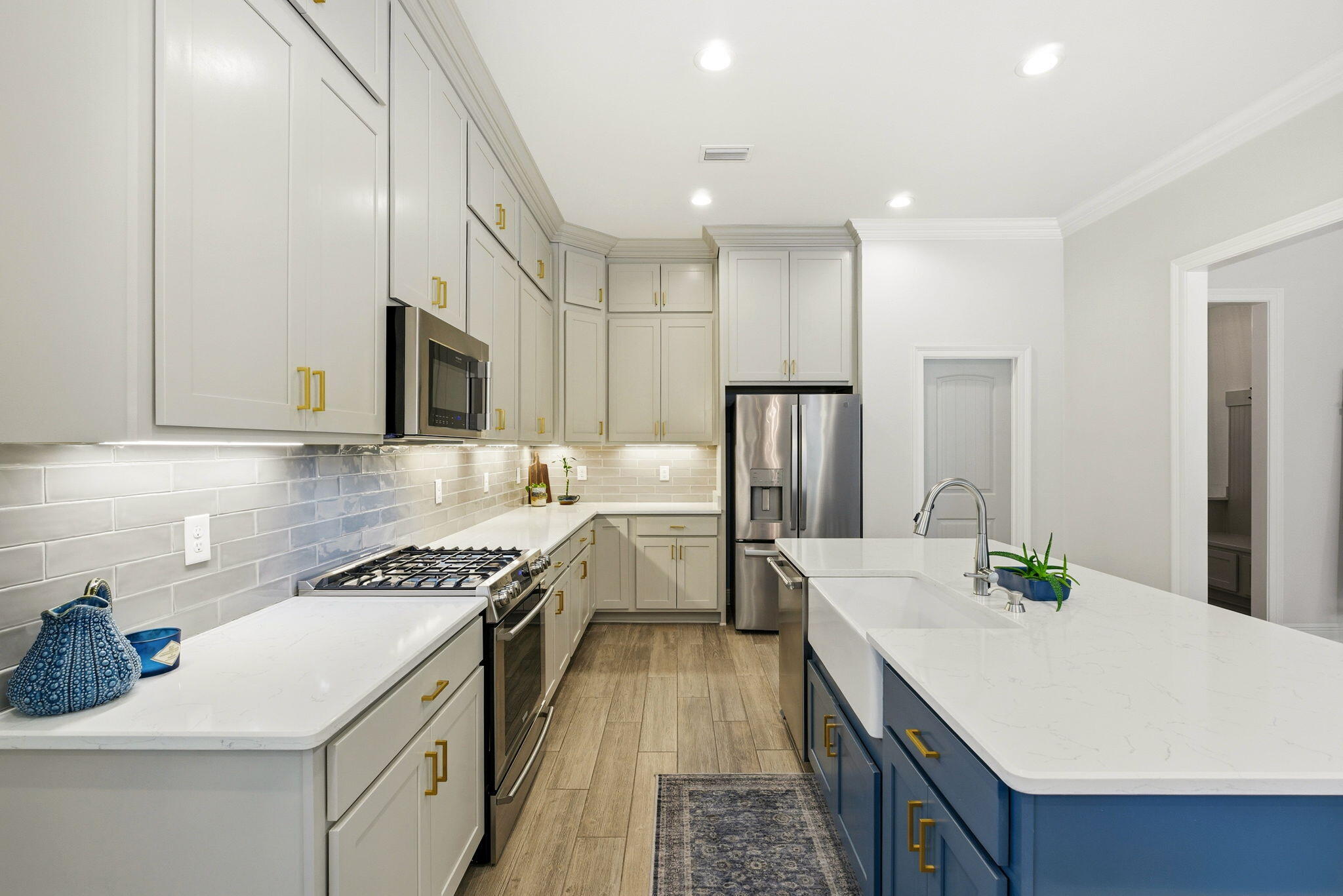 The Sanctuary - Residential