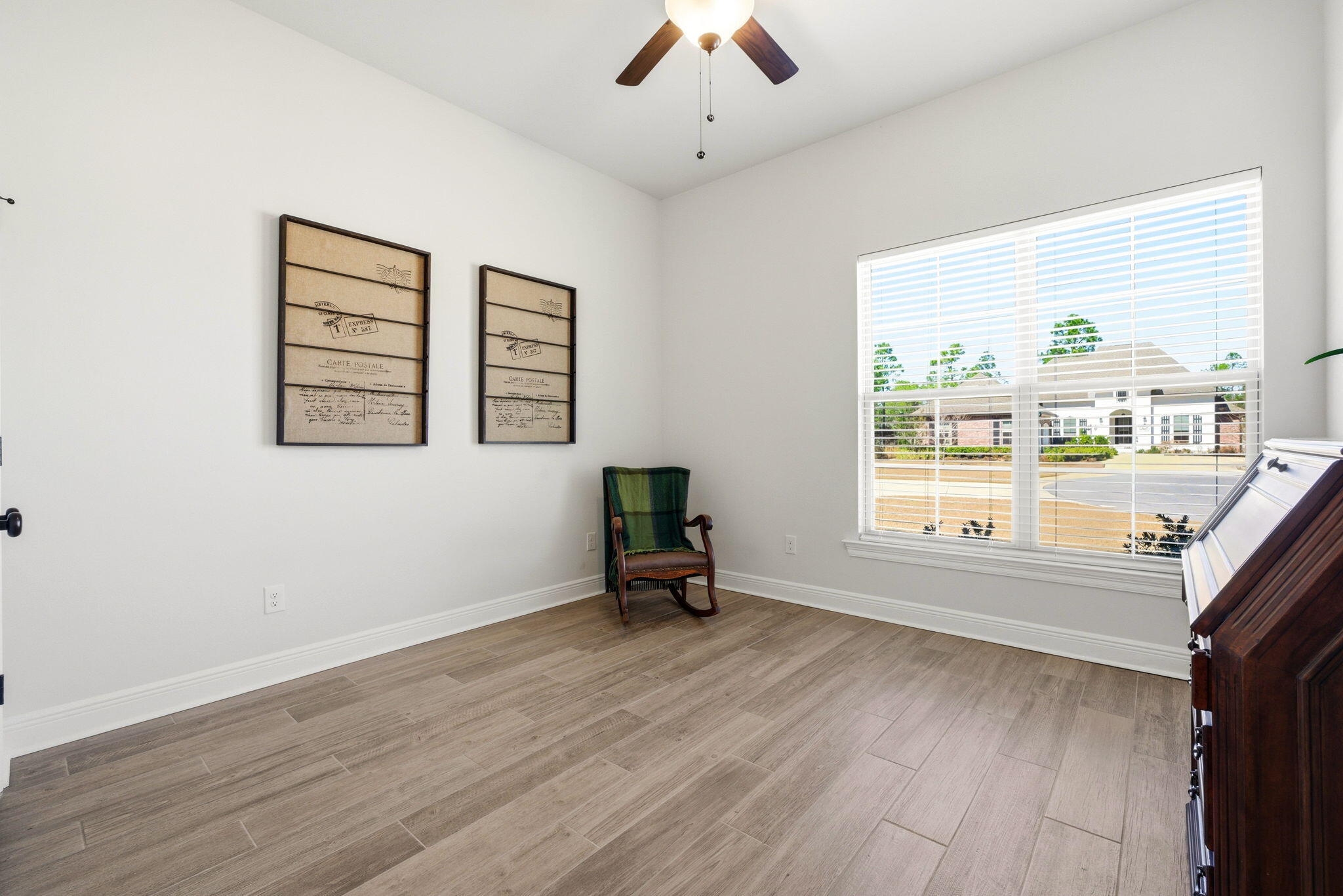 The Sanctuary - Residential