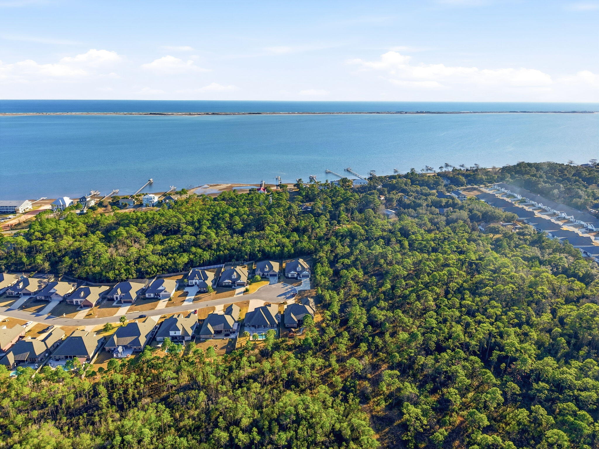 The Sanctuary - Residential