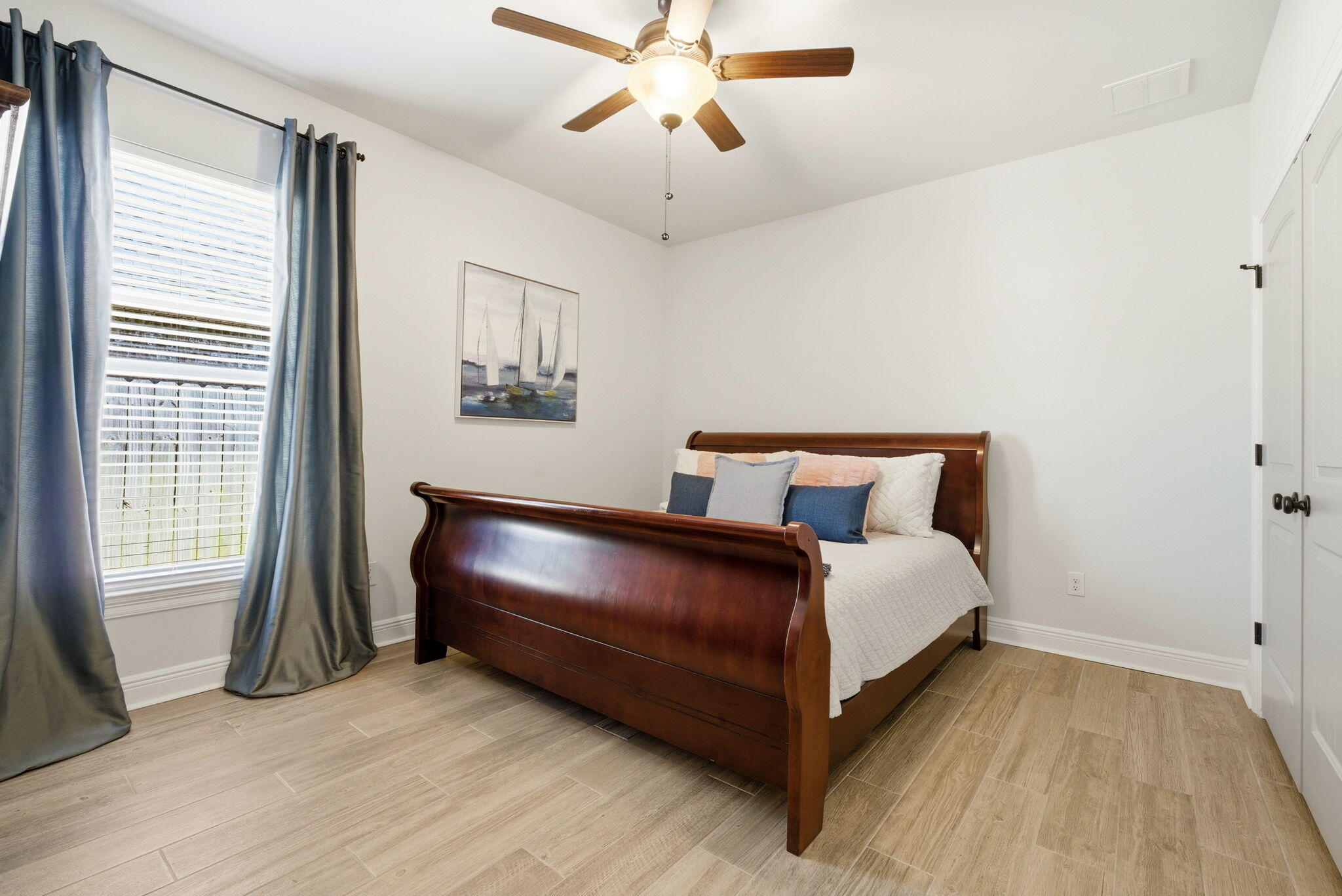 The Sanctuary - Residential