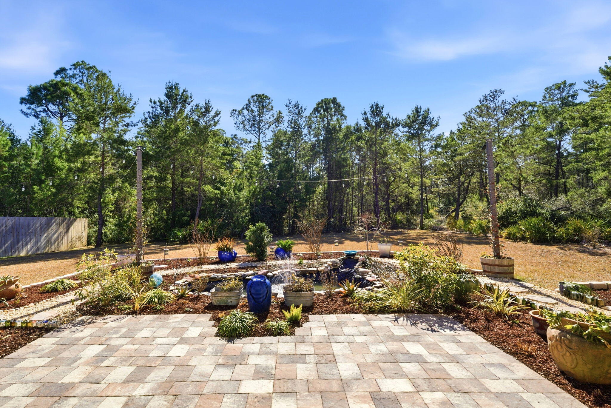 The Sanctuary - Residential