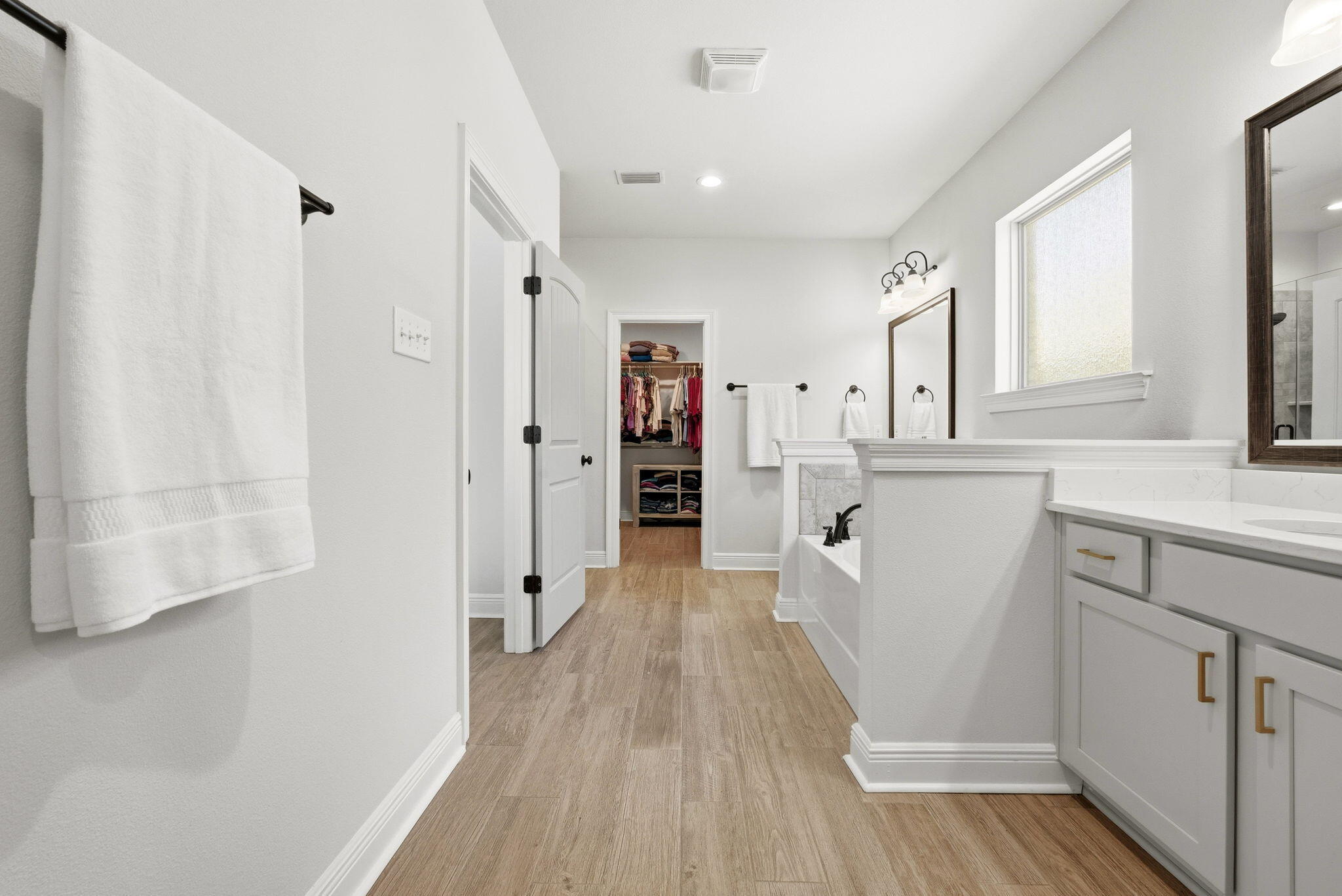 The Sanctuary - Residential