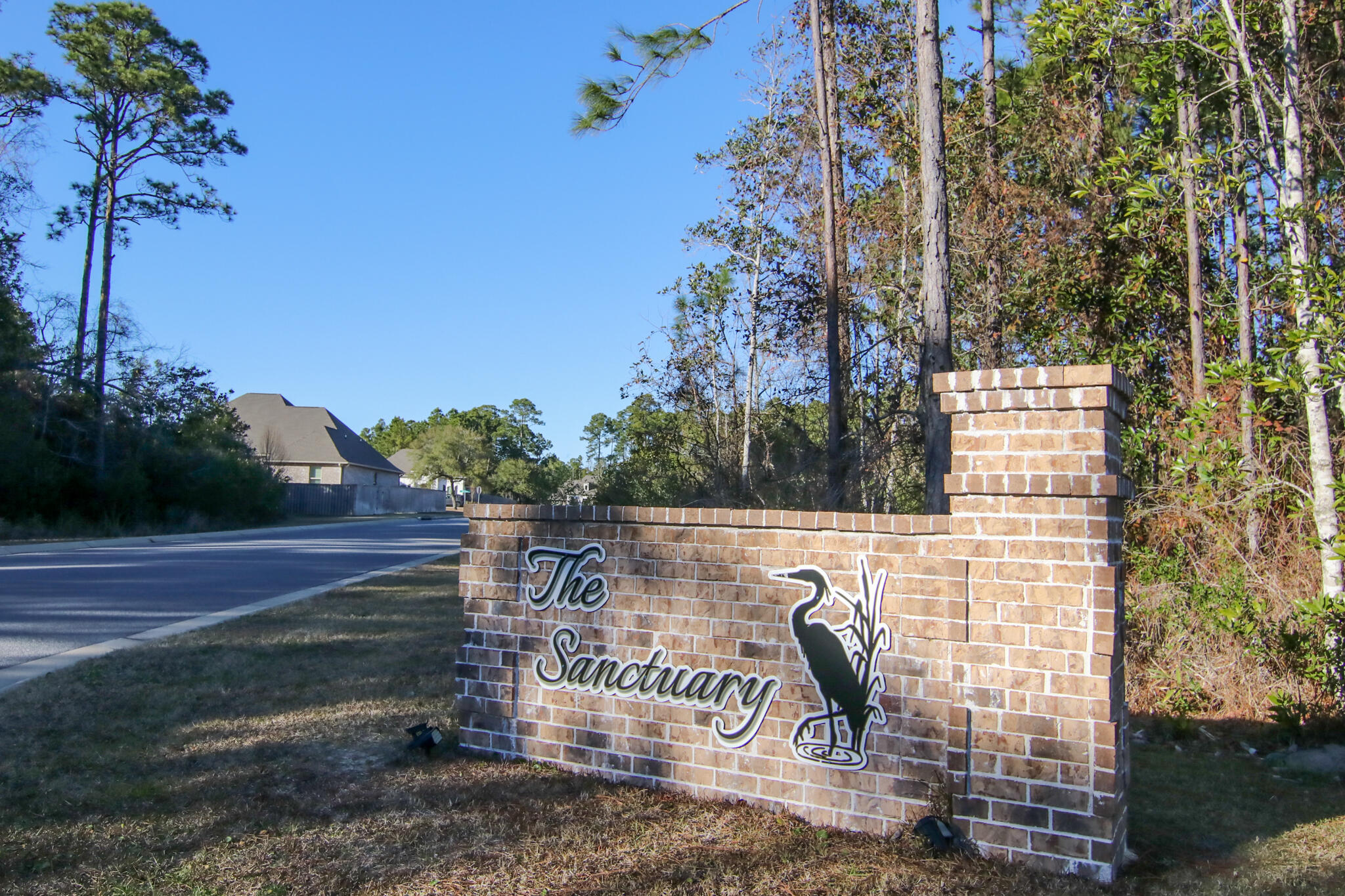 The Sanctuary - Residential