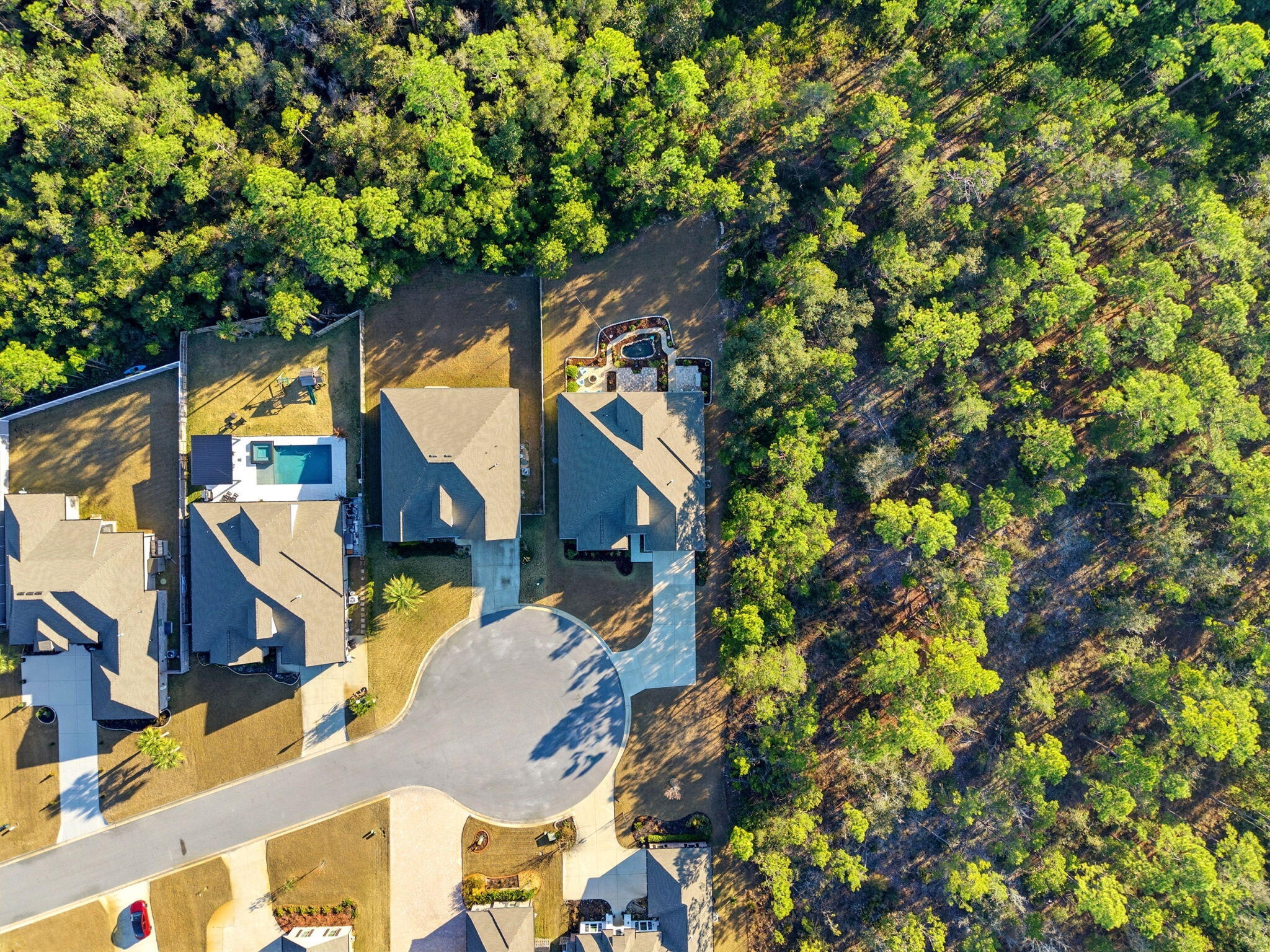 The Sanctuary - Residential