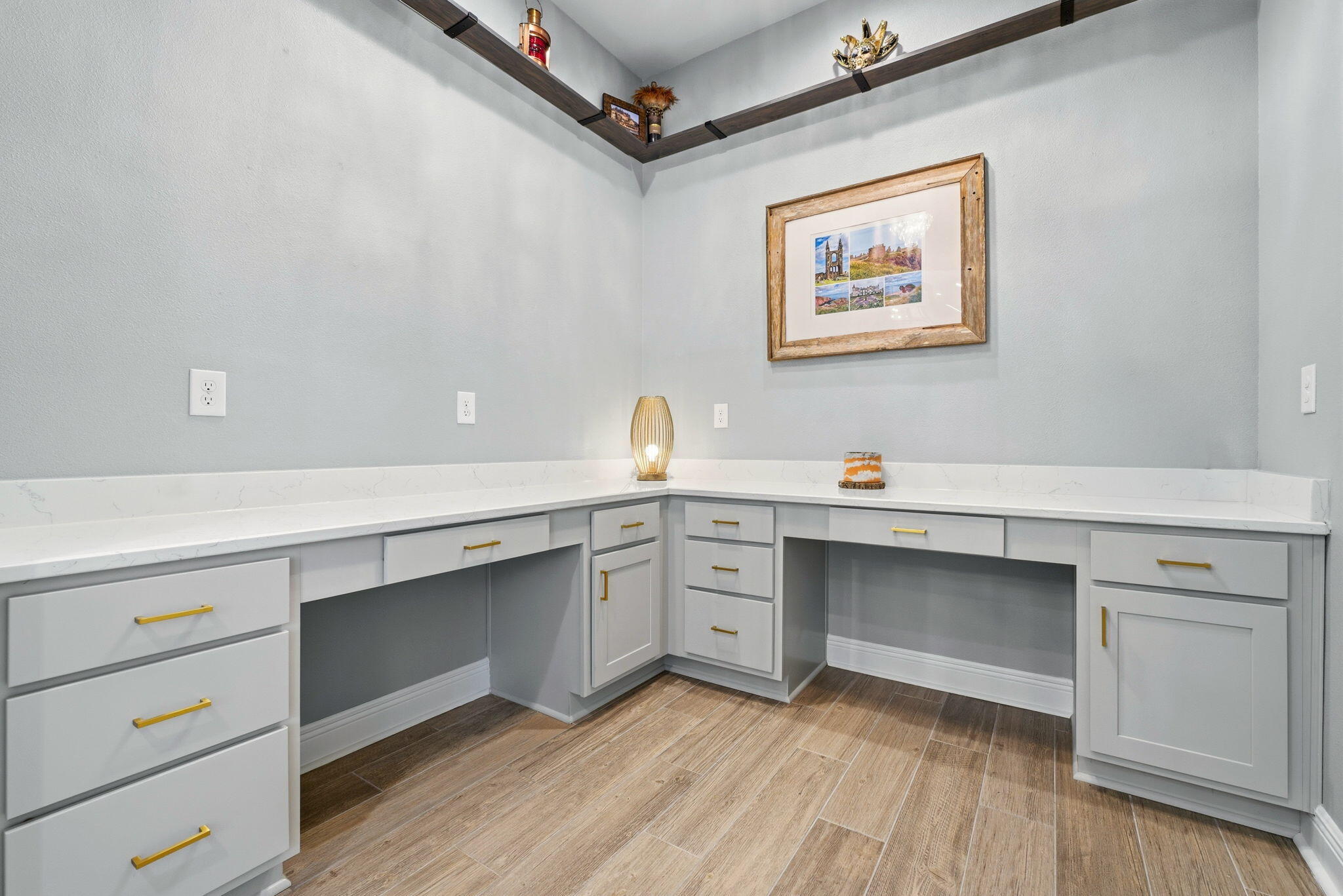 The Sanctuary - Residential