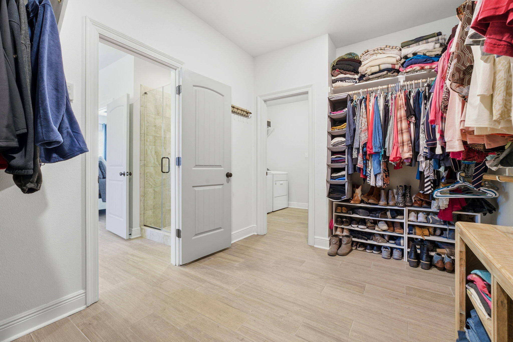 The Sanctuary - Residential