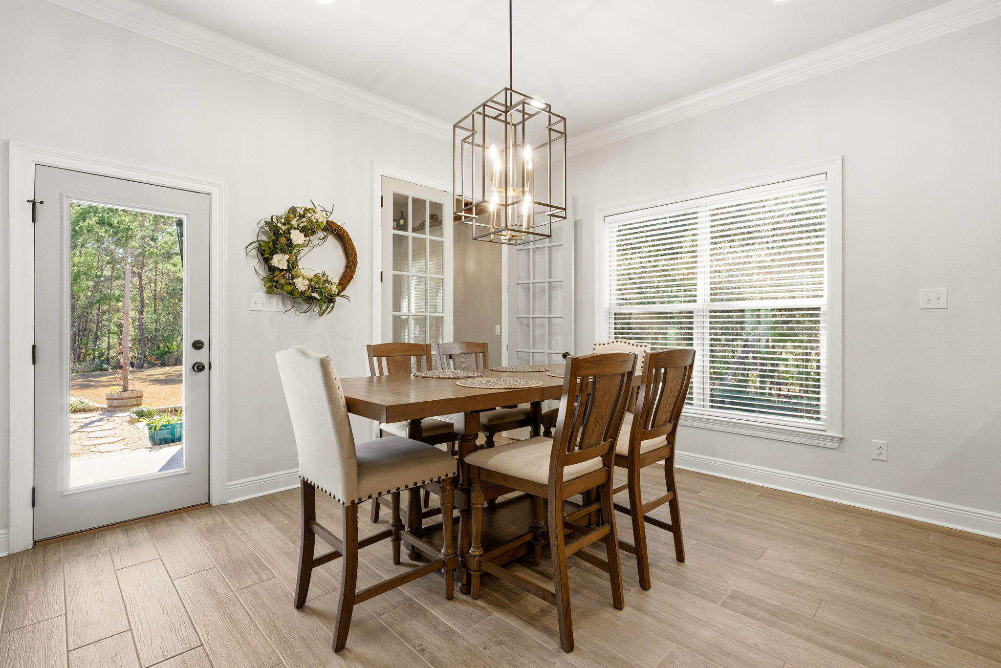 The Sanctuary - Residential