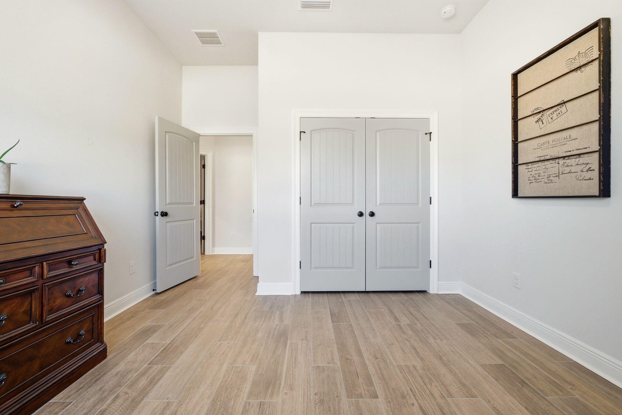 The Sanctuary - Residential